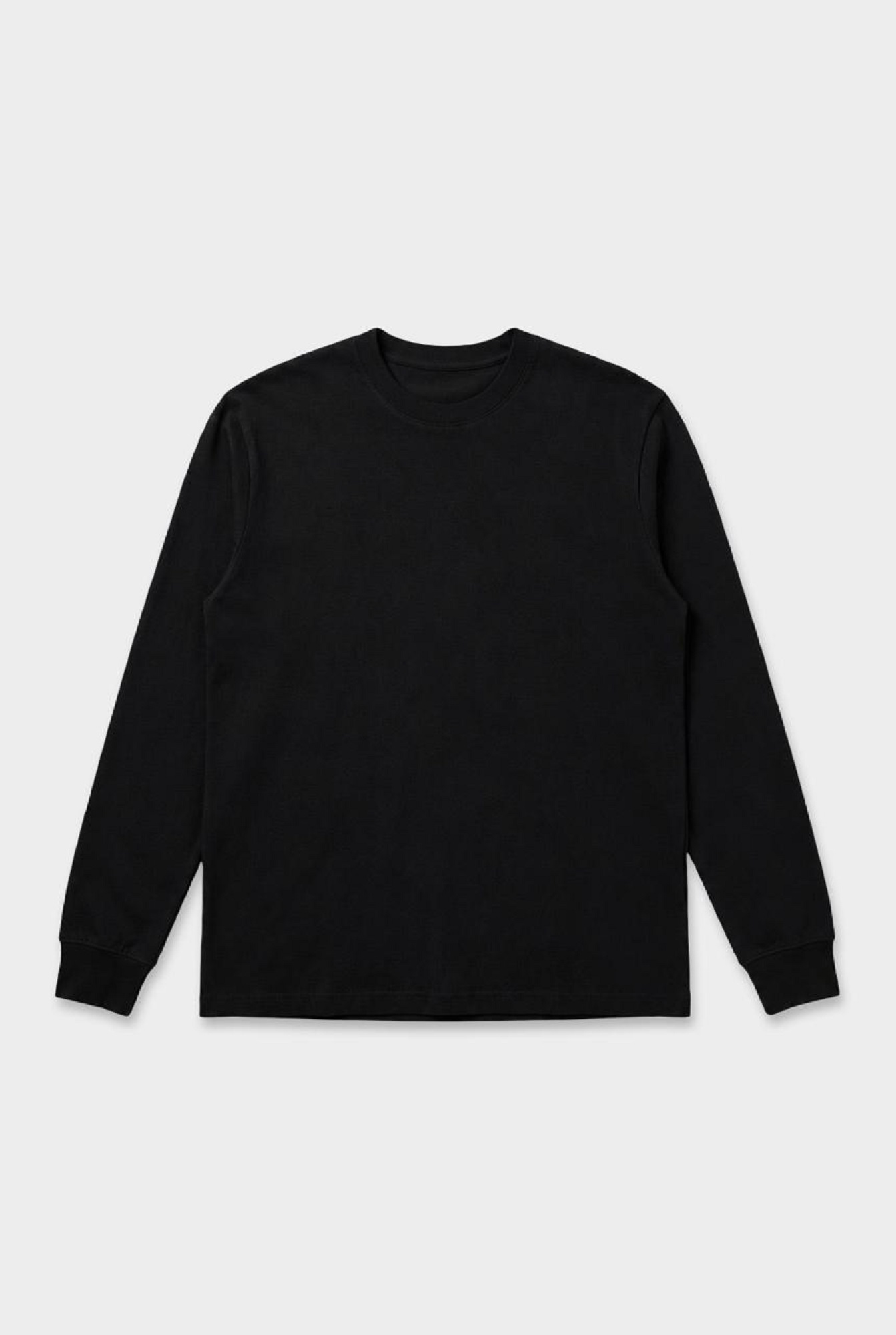 REMERA ML BASIC