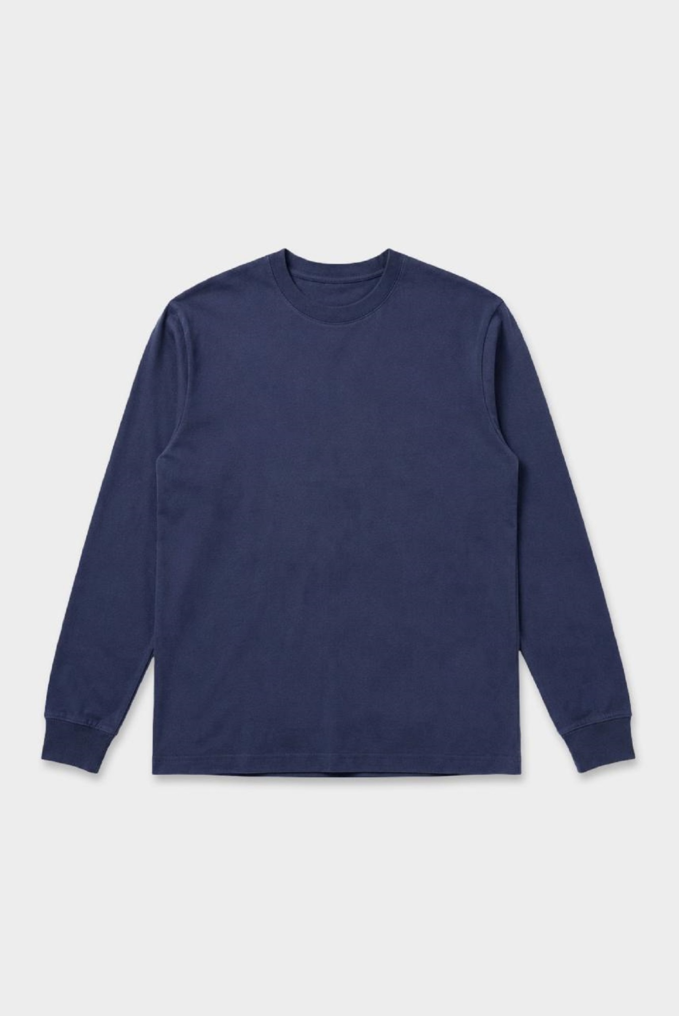 REMERA ML BASIC
