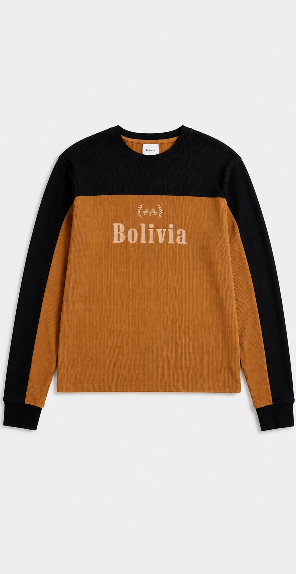 REMERA ML F1