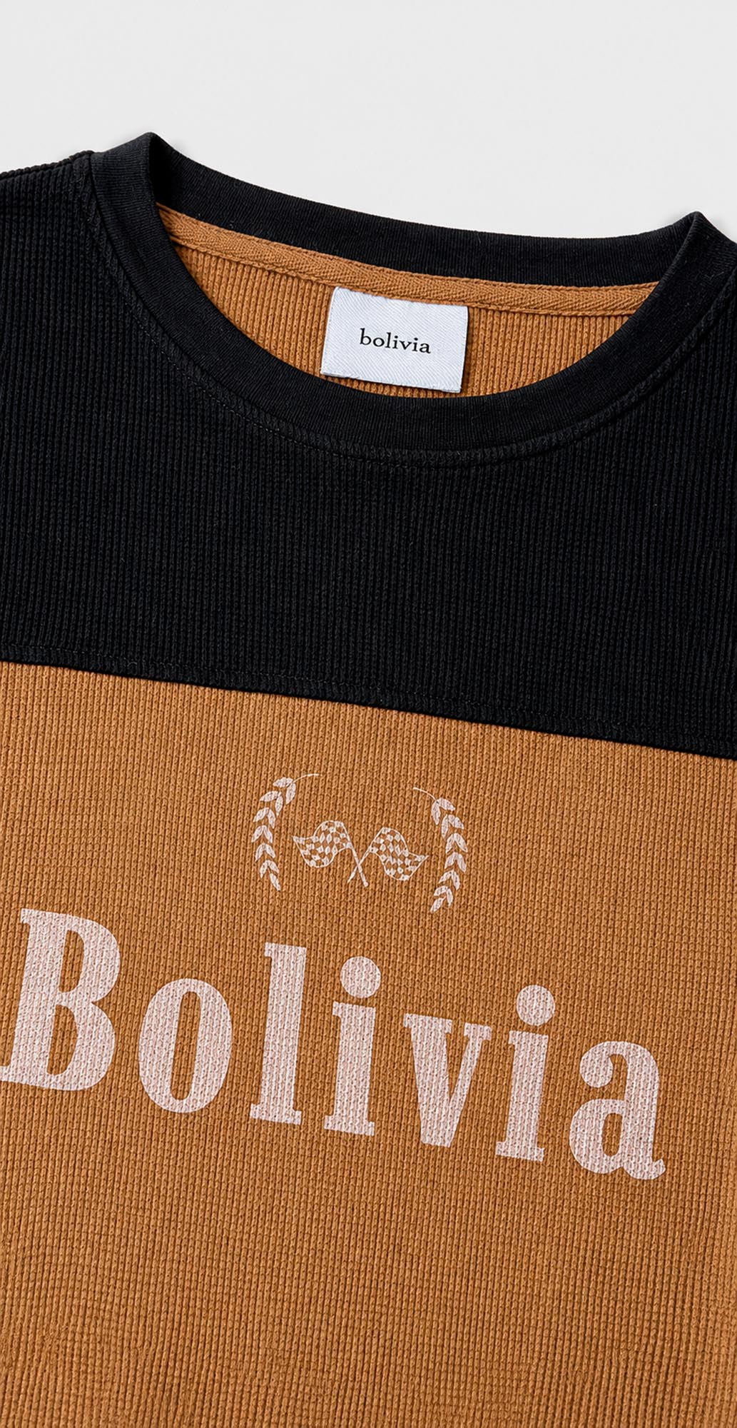 BW2603003-60 - REMERA ML F1