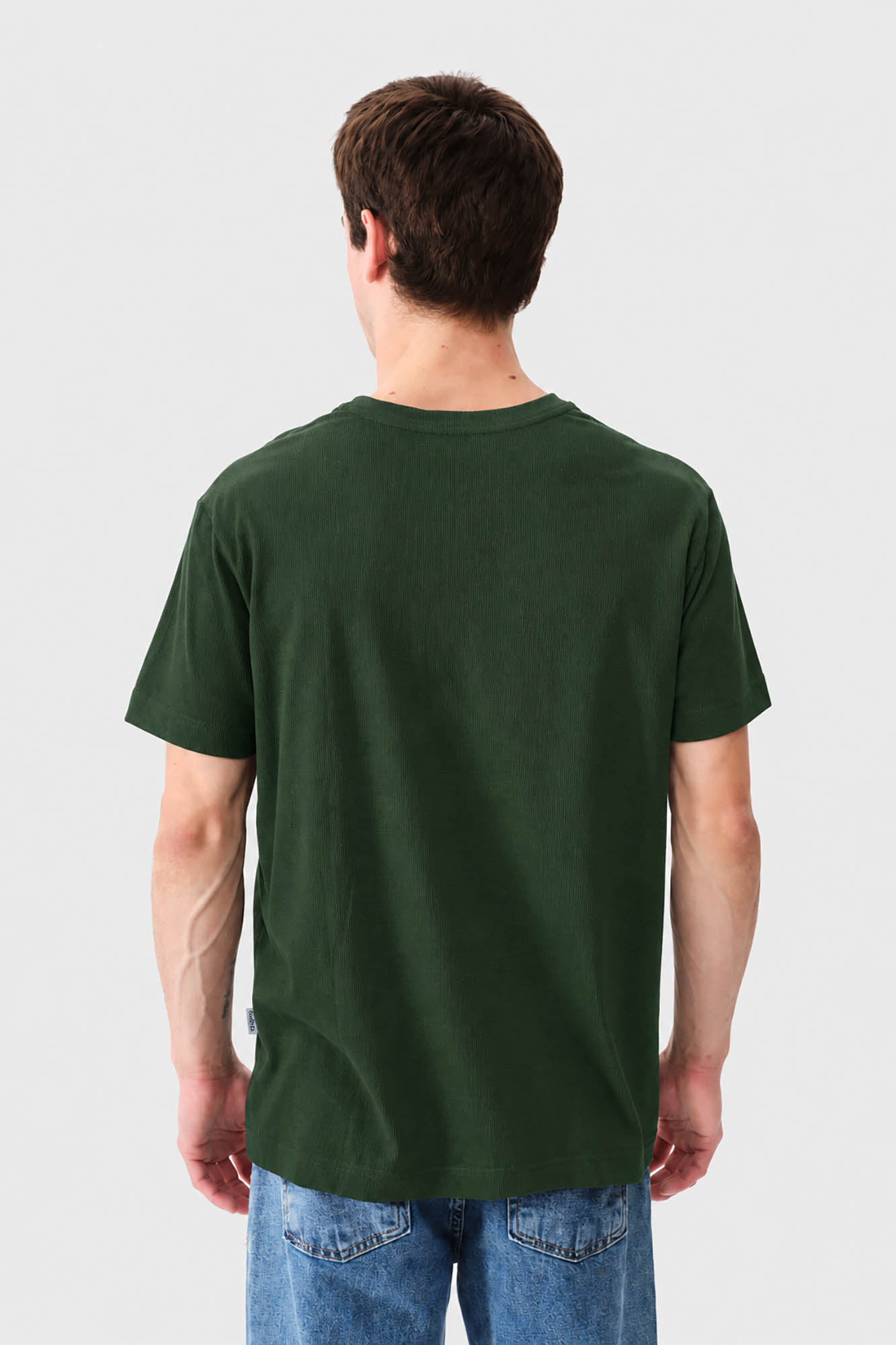 BW2603004-10 - CAMISETA TRAVERSO