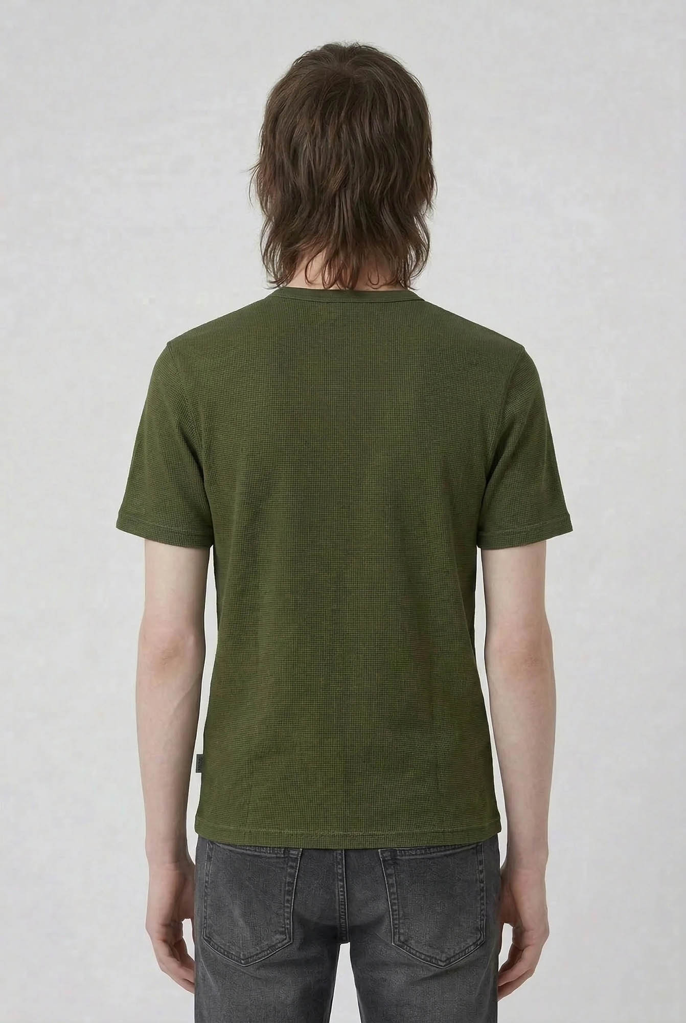 BW2603004-10 - CAMISETA TRAVERSO
