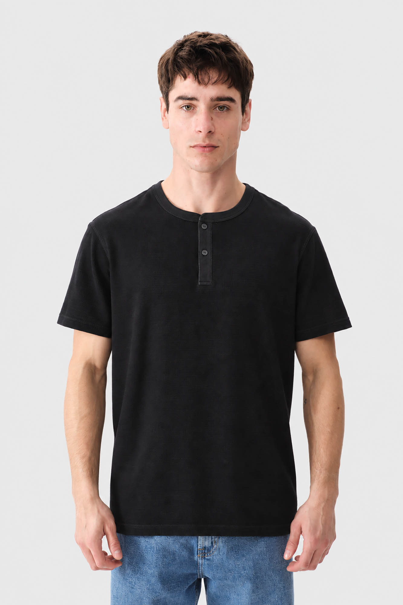 CAMISETA TRAVERSO
