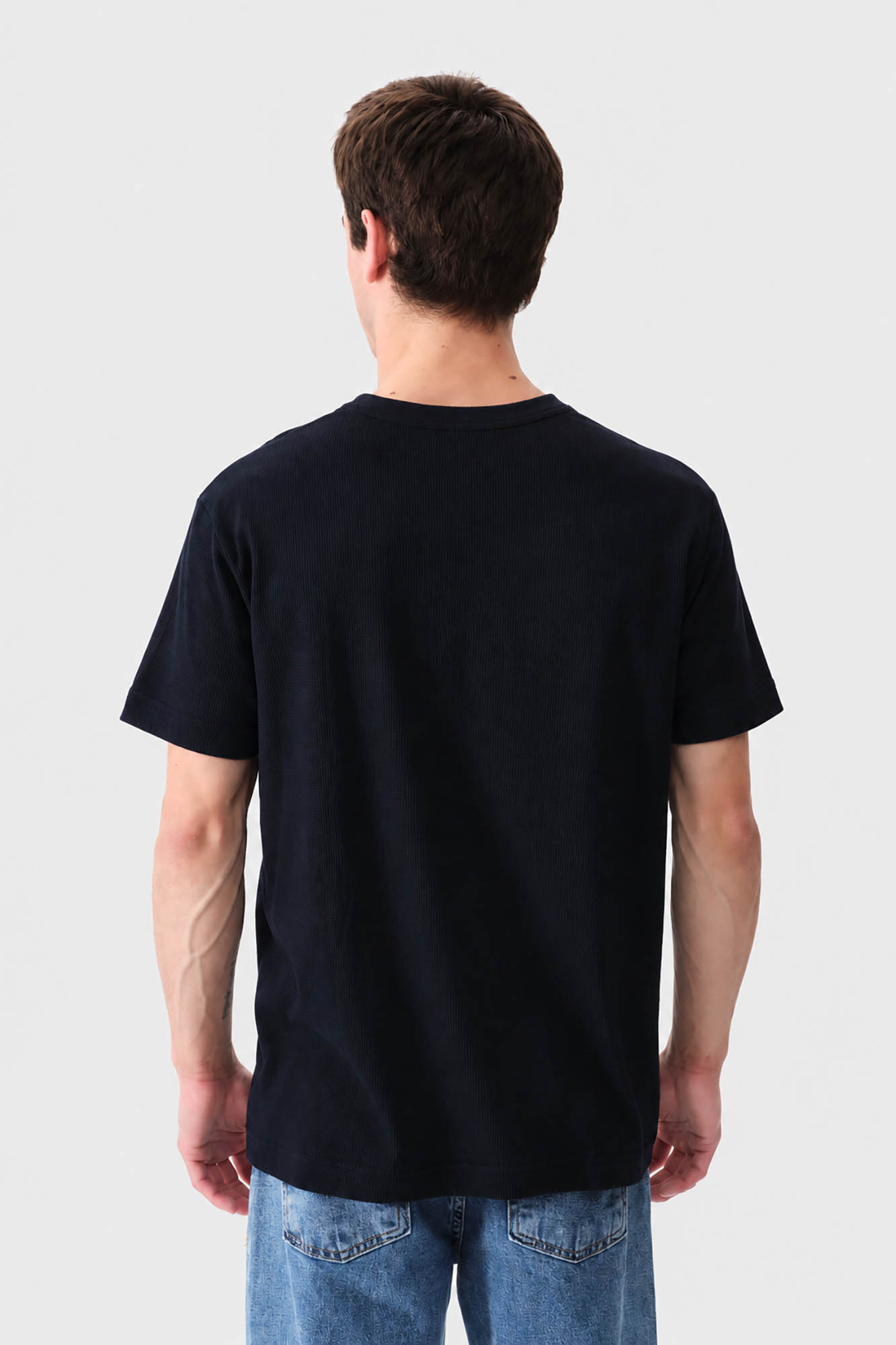 BW2603004-18 - CAMISETA TRAVERSO