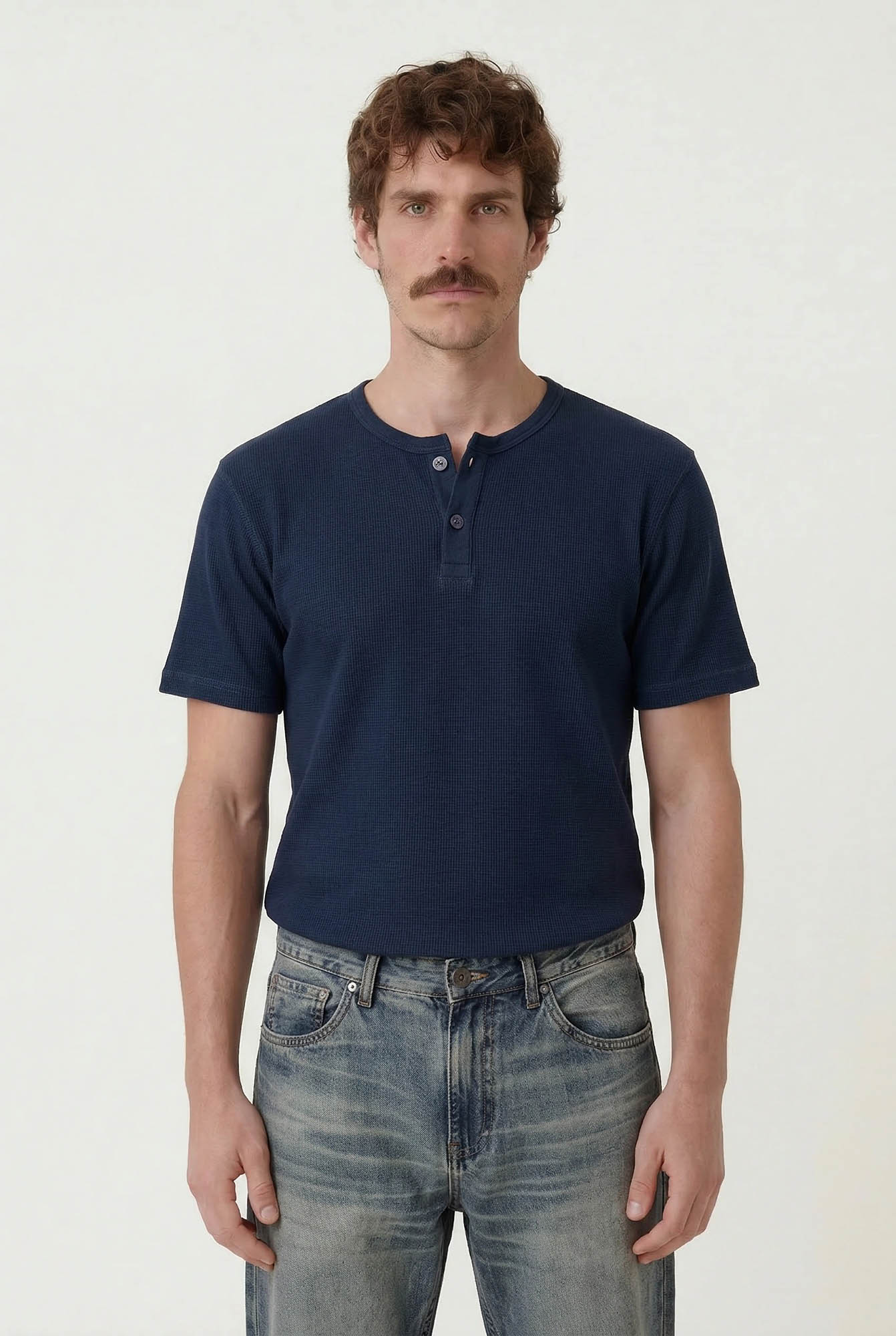 CAMISETA TRAVERSO