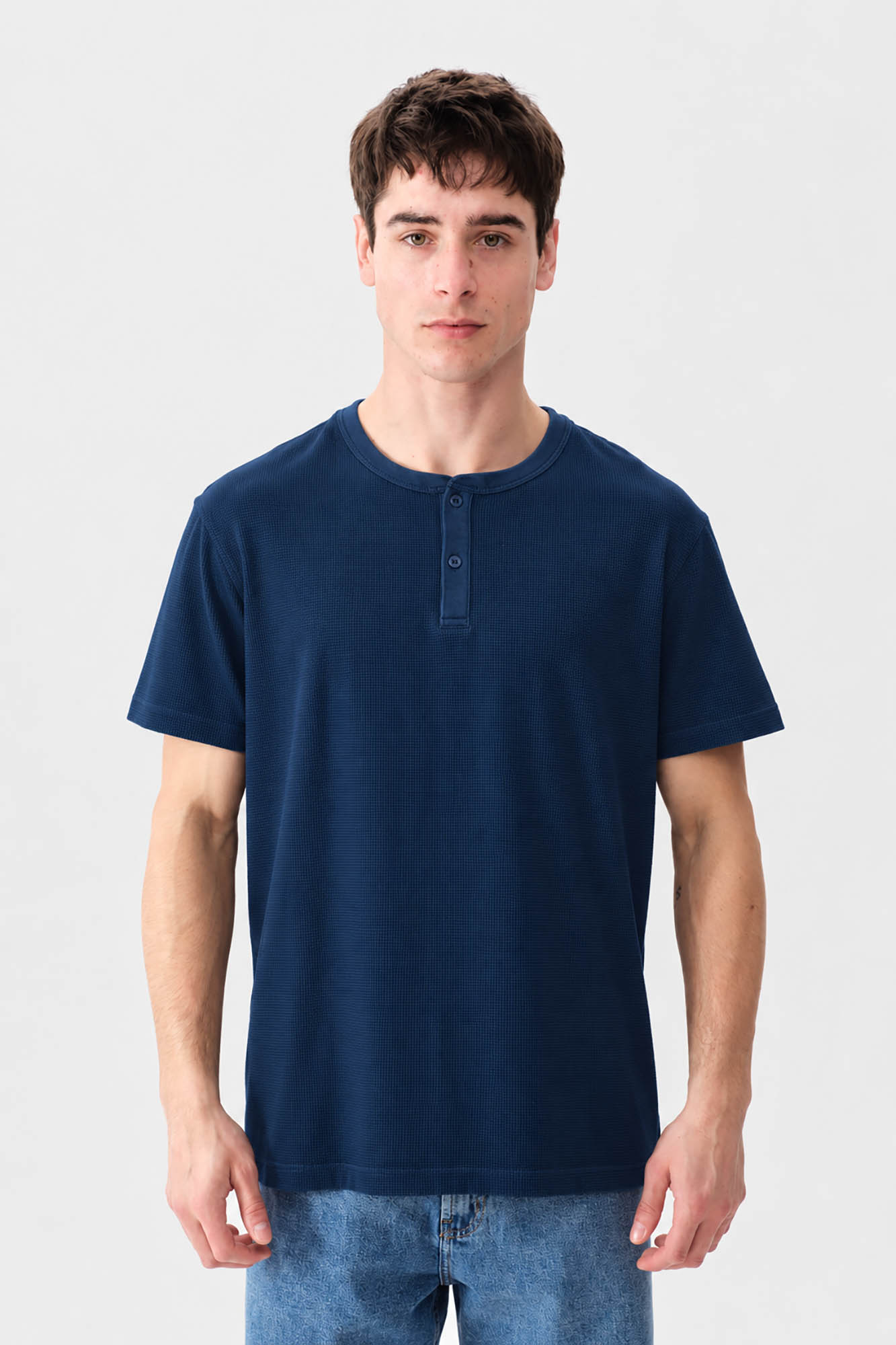 CAMISETA TRAVERSO