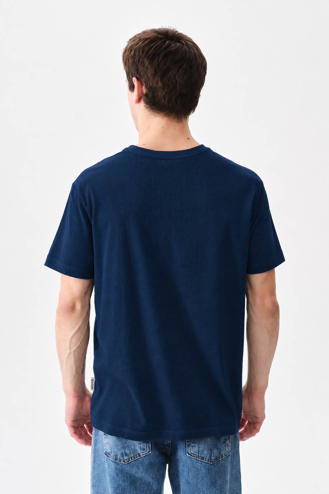 BW2603004-32 - CAMISETA TRAVERSO