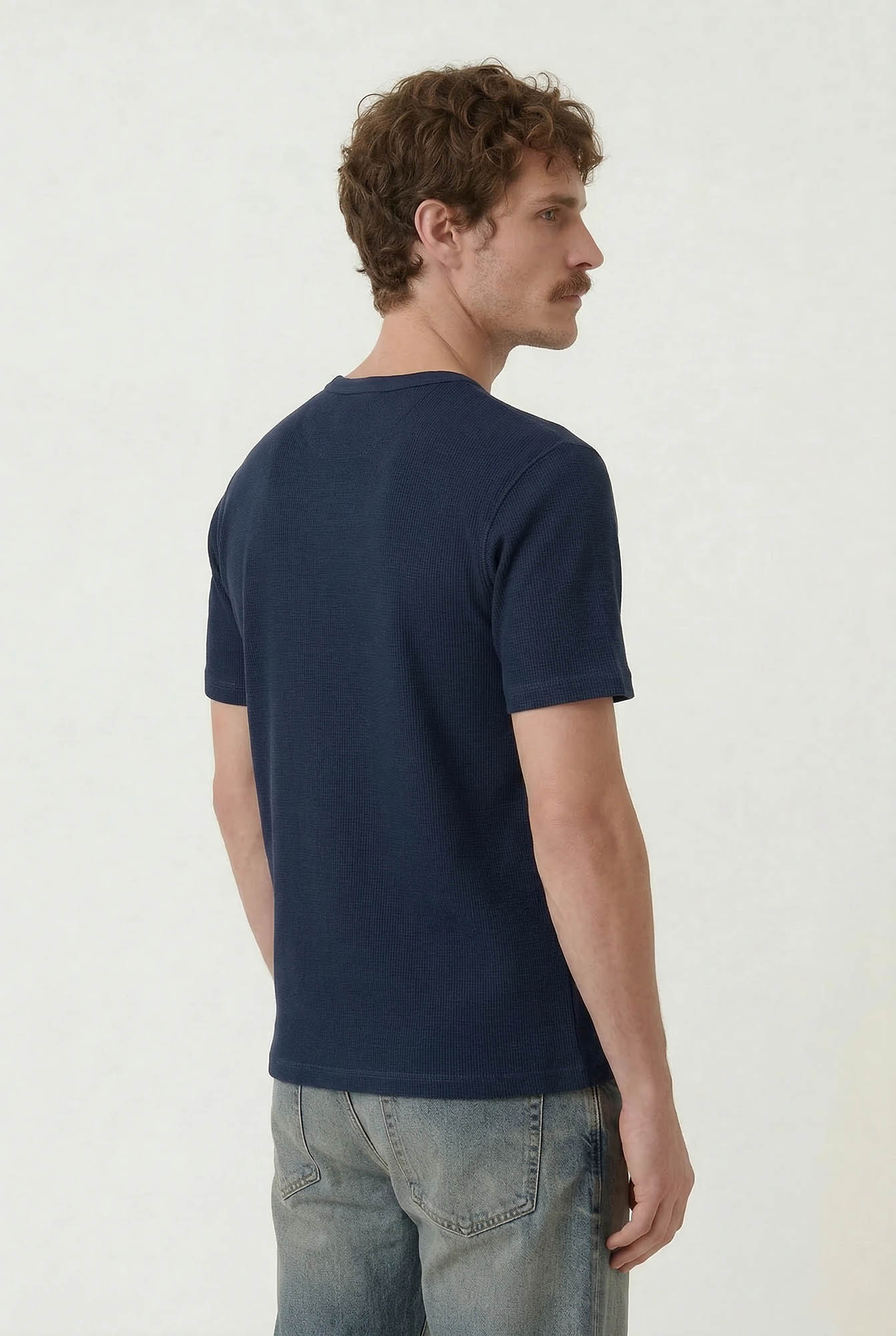 BW2603004-32 - CAMISETA TRAVERSO