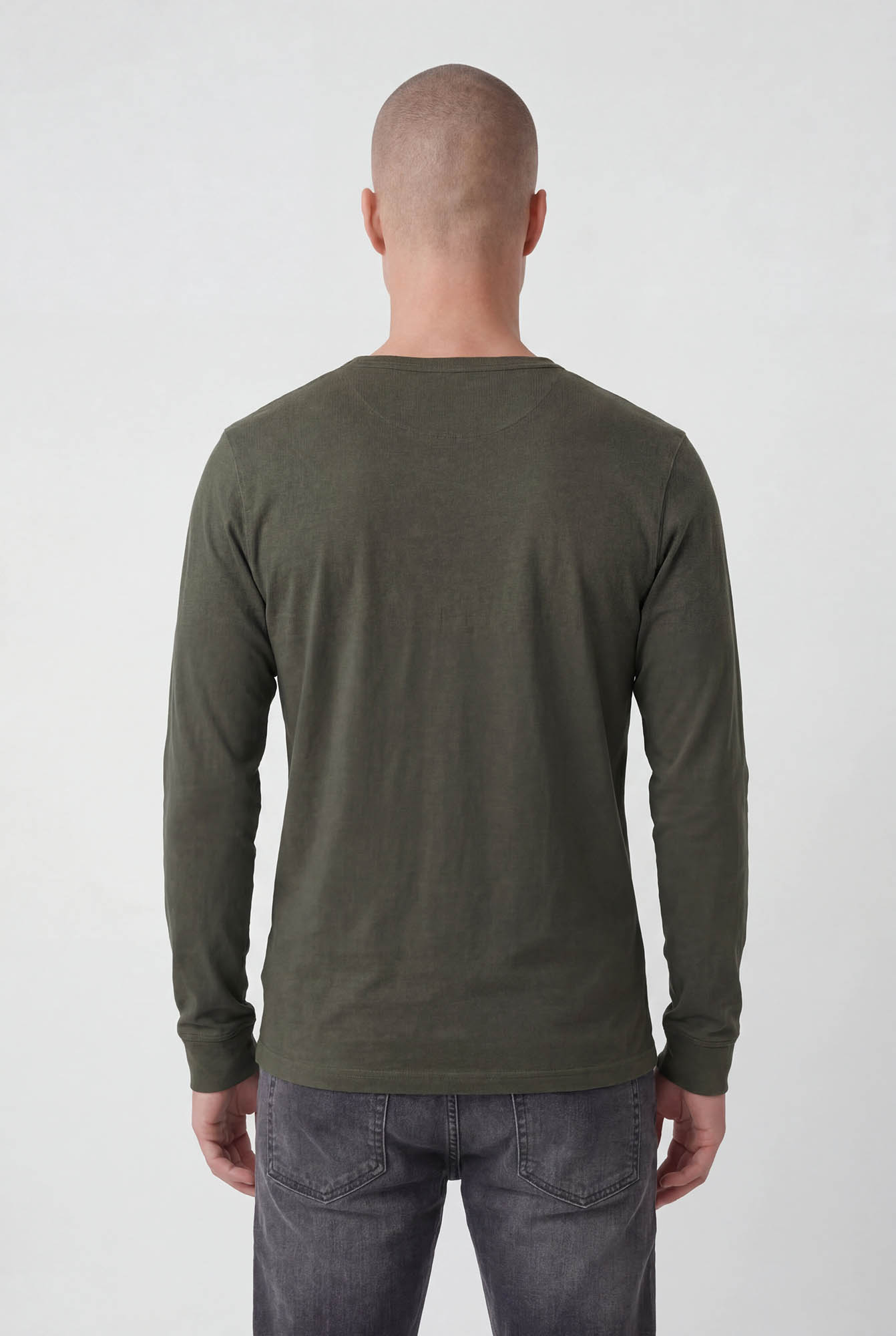 BW2603005-40 - CAMISETA AUSTRAL