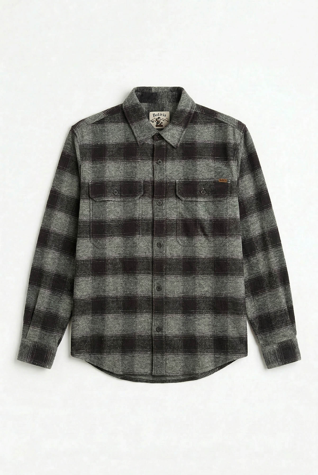 CHAQUETA EDGE