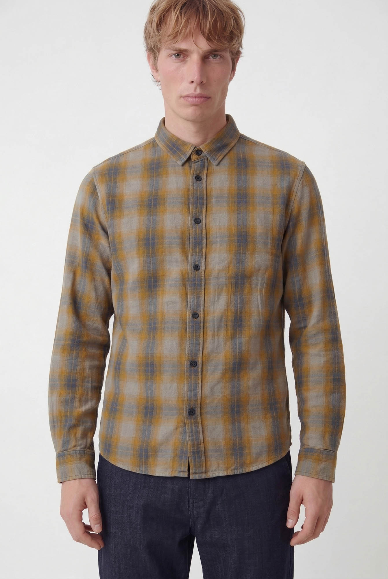 CAMISA GRIMMY