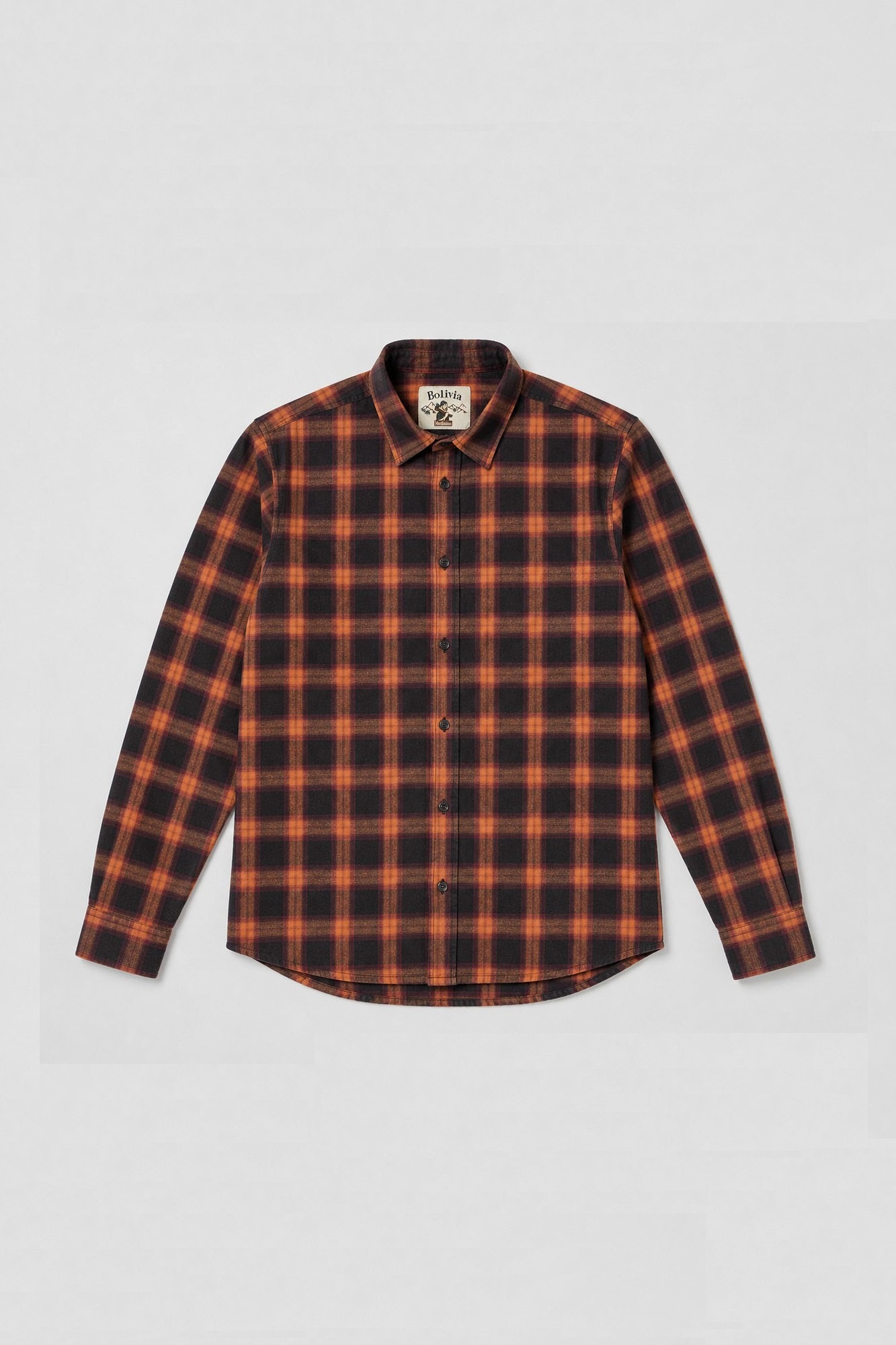 CAMISA GRIMMY