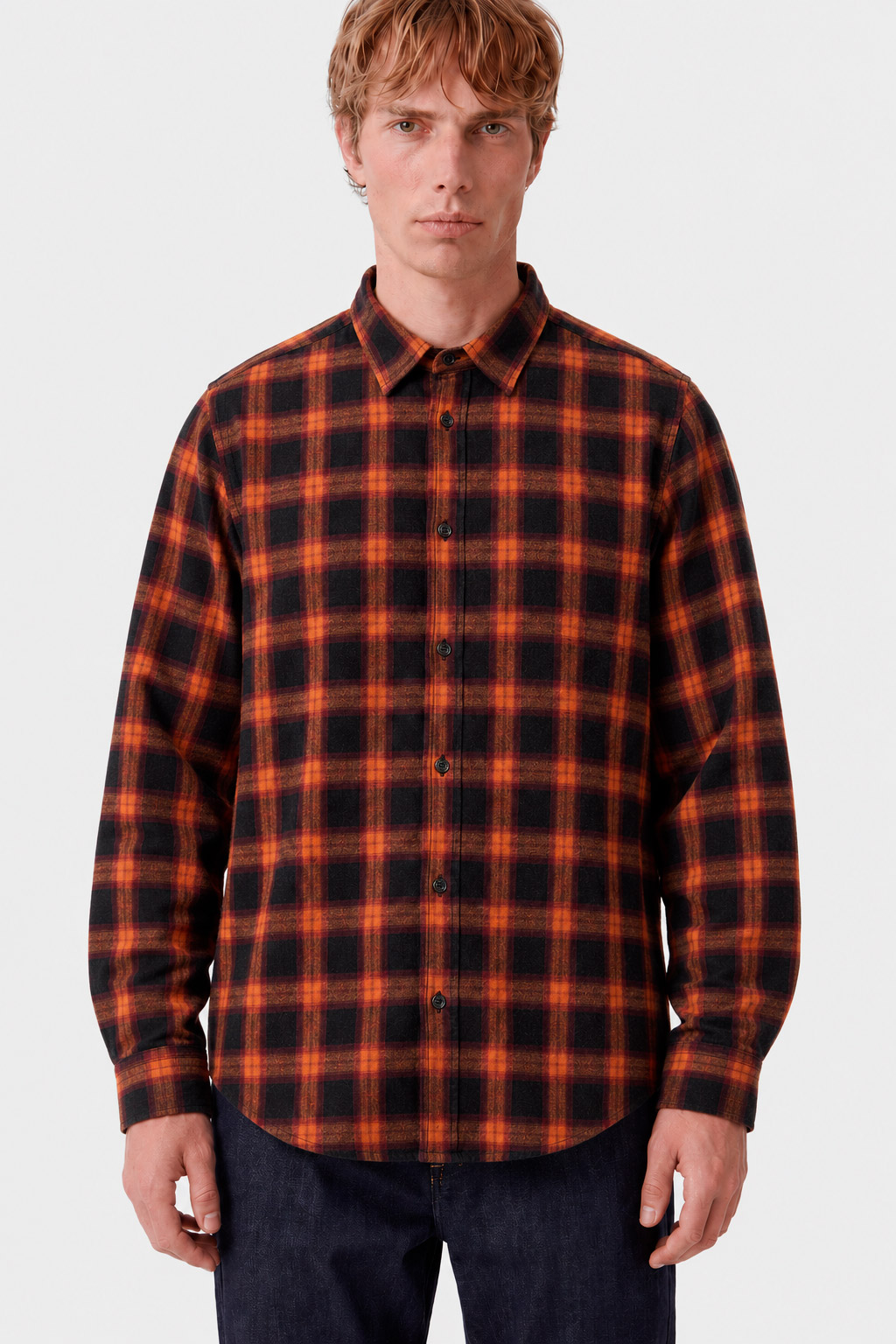 CAMISA GRIMMY