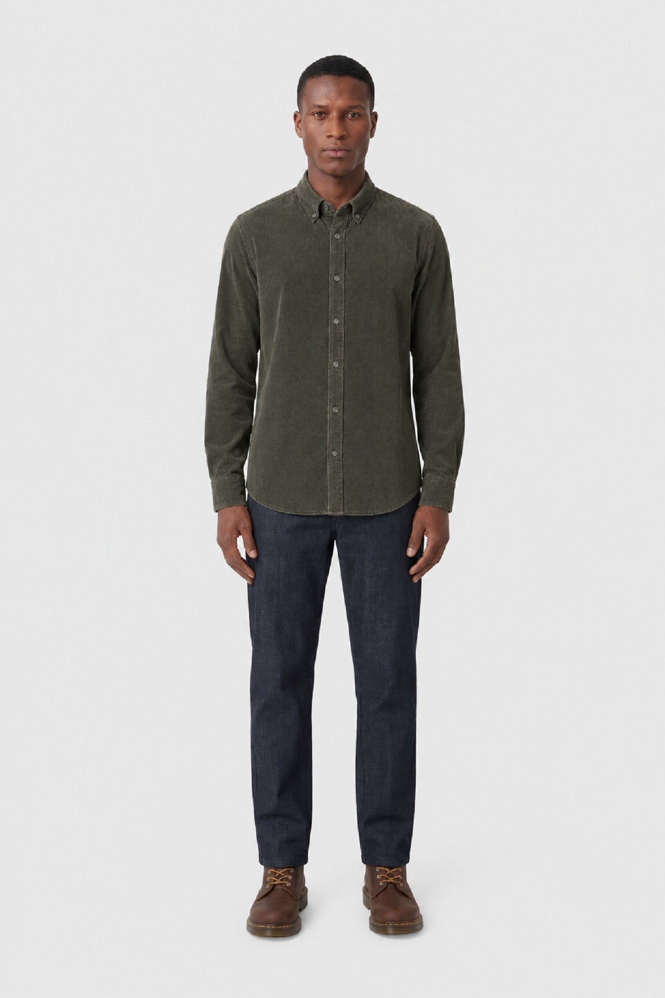 BW2611008-10 - CAMISA NEAT