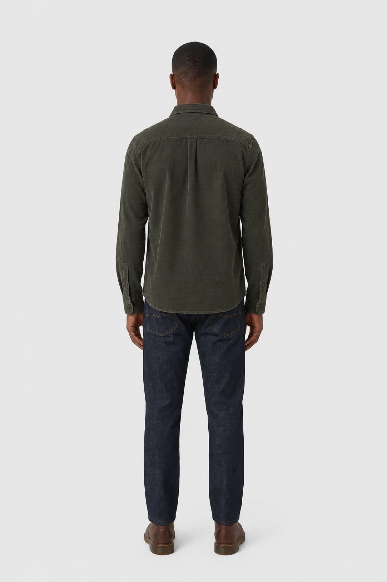 BW2611008-10 - CAMISA NEAT