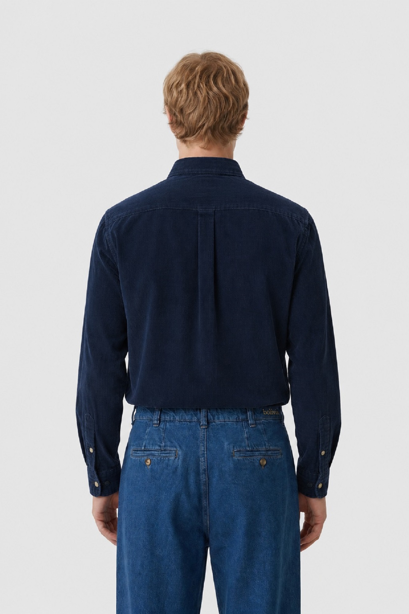 BW2611008-13 - CAMISA NEAT