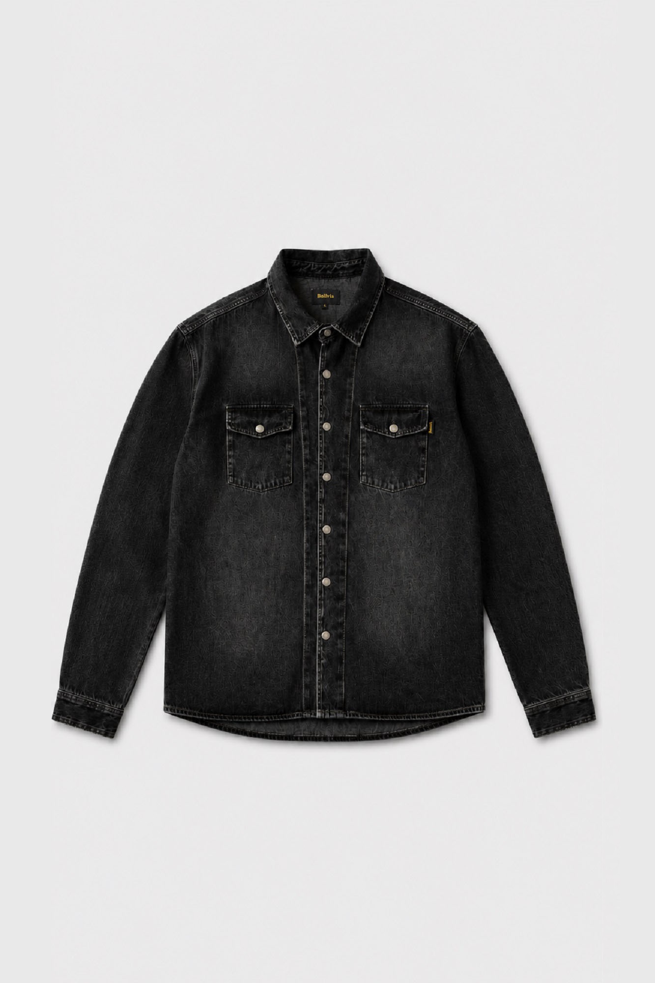 CHAQUETA FELLOW