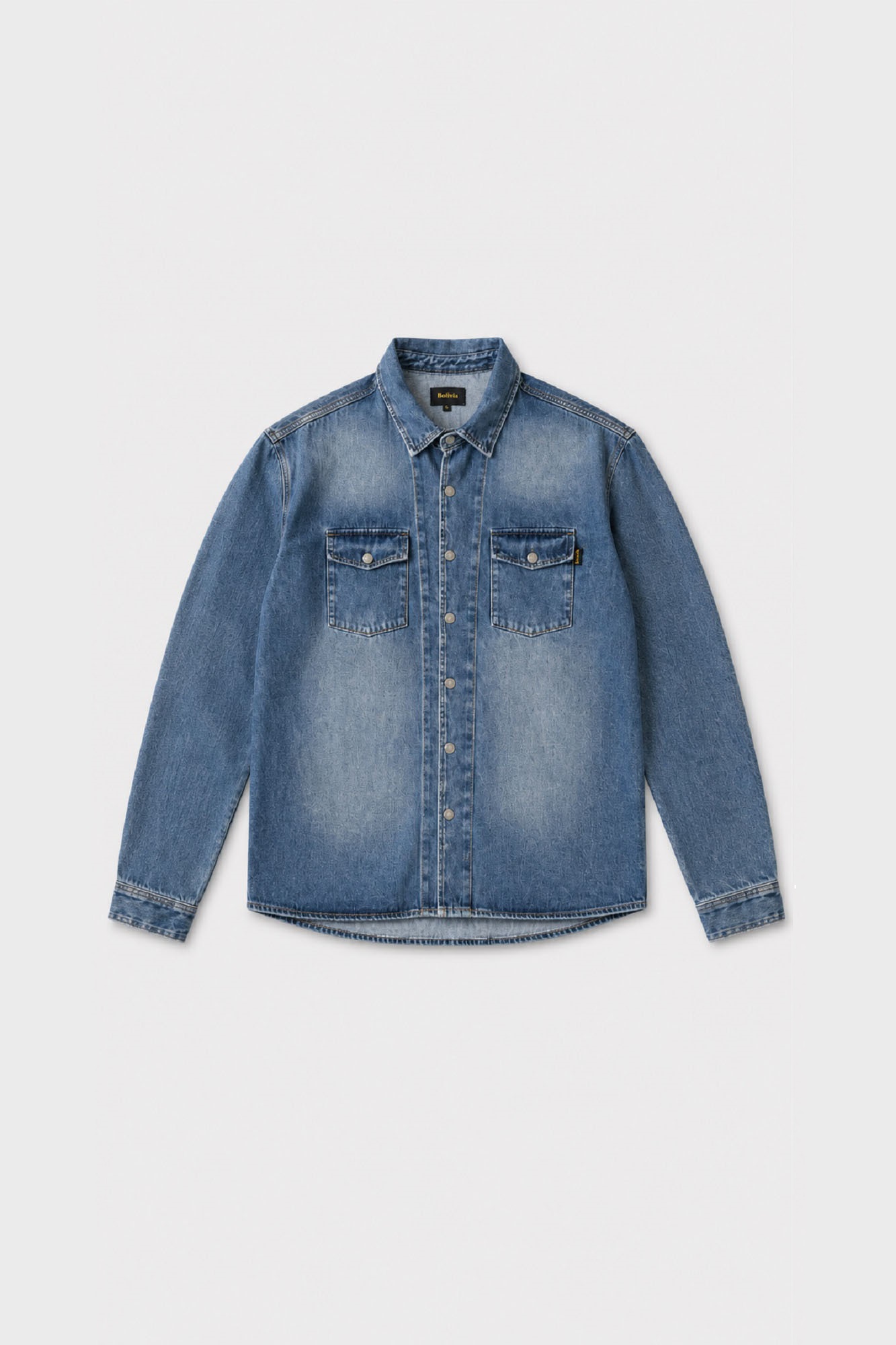 CHAQUETA FELLOW