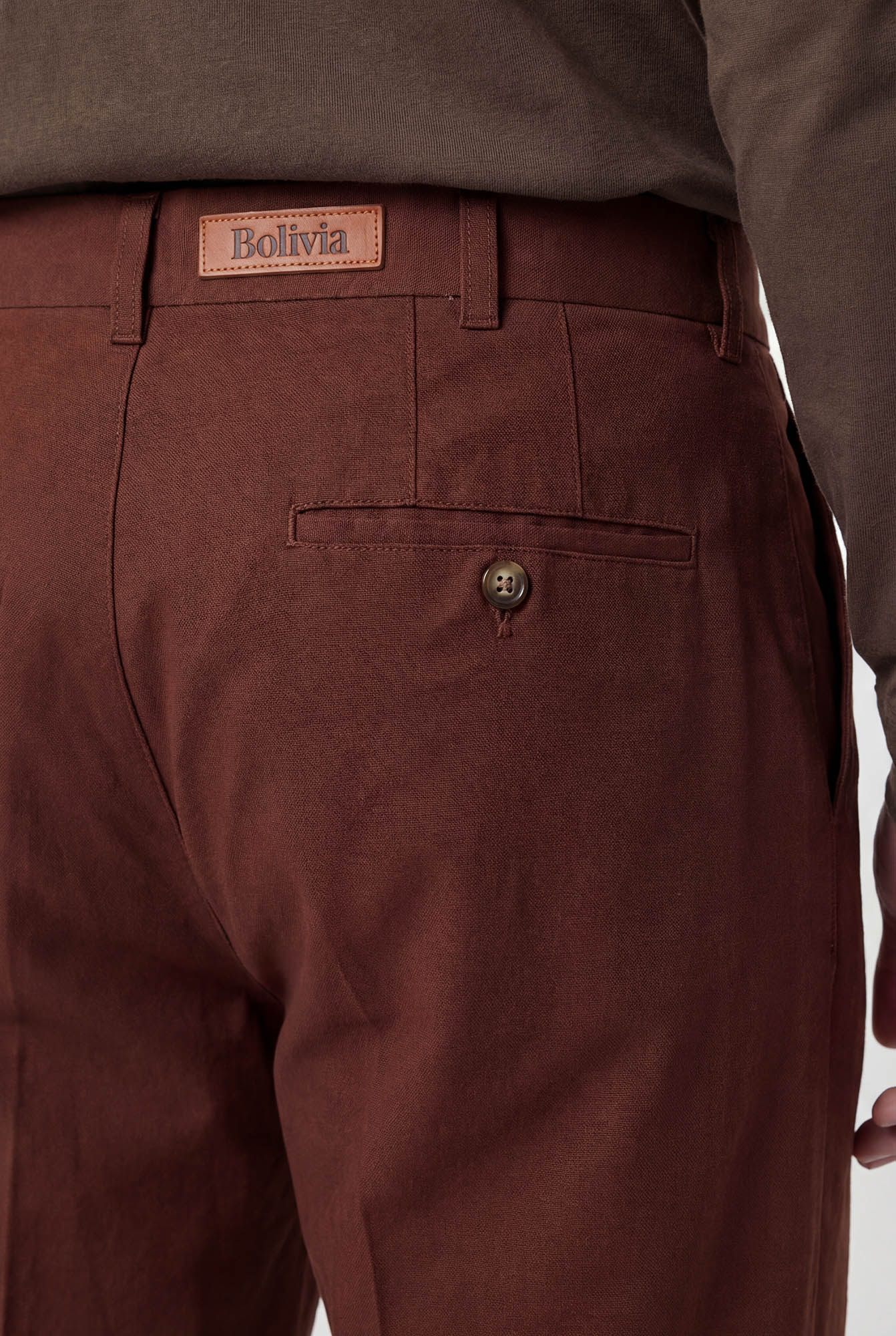 BW2620001-27 - PANTALON CAZON