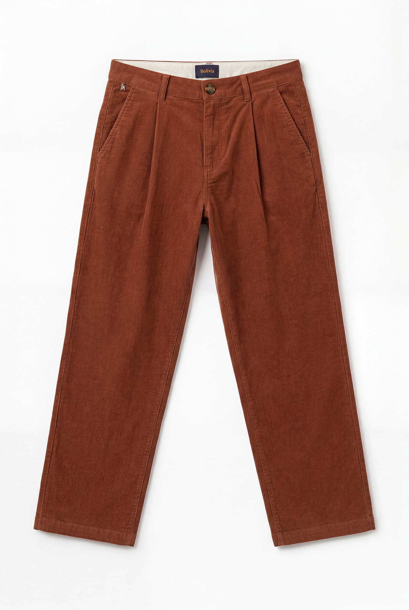 BW2620001-27 - PANTALON CAZON