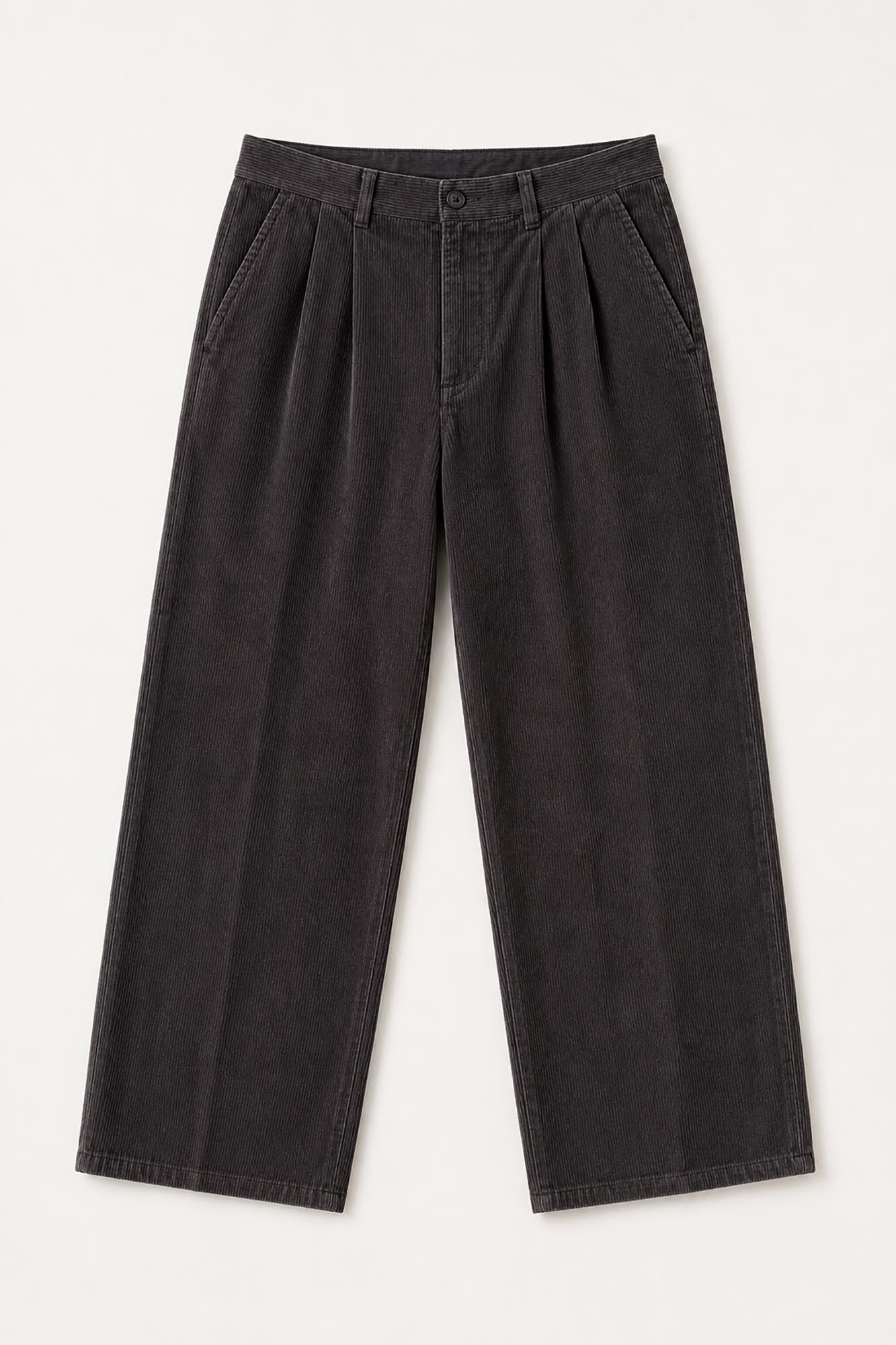 BW2620003-37 - PANTALON WALE CORDEROY