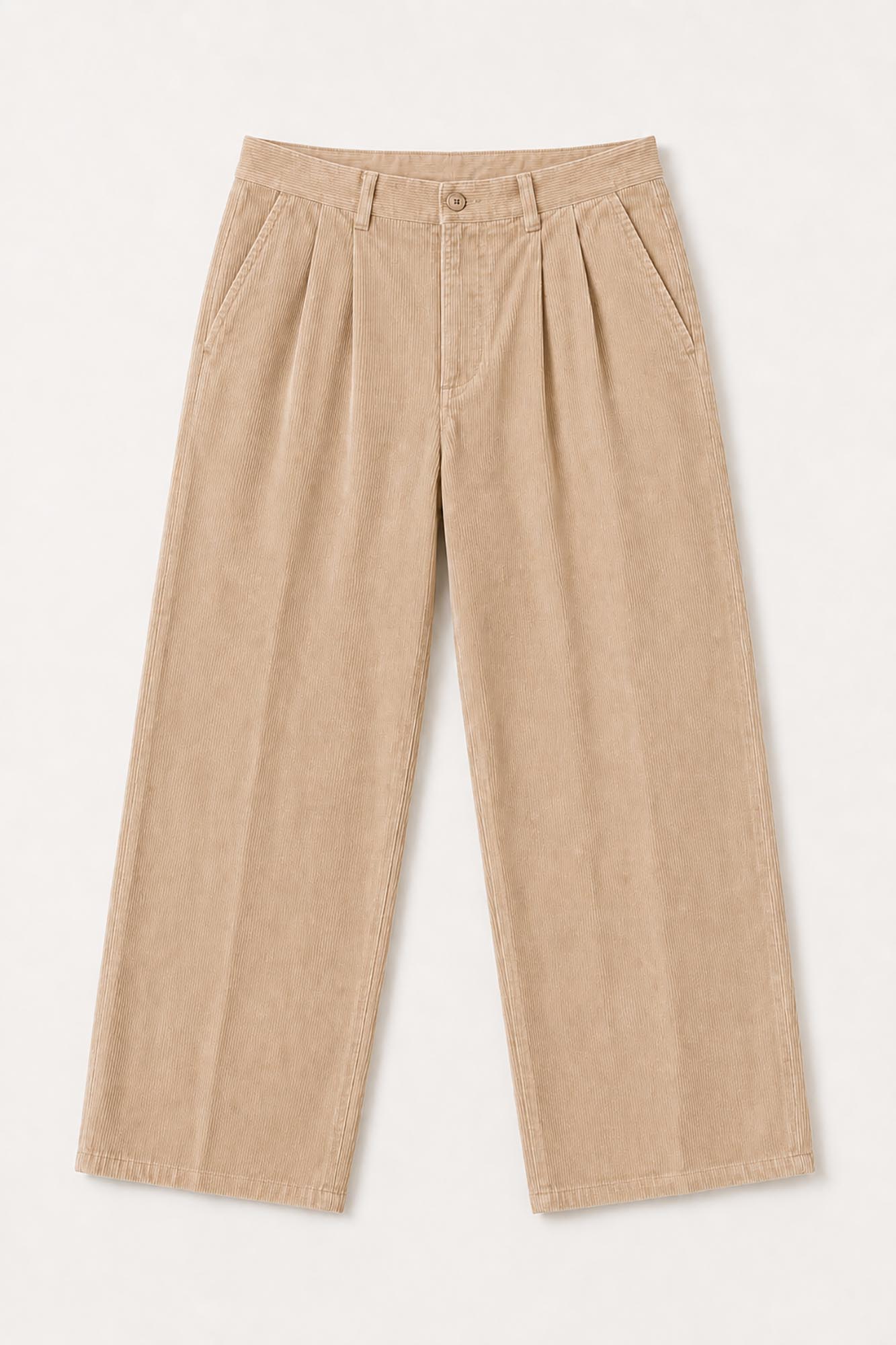 PANTALON WALE CORDEROY