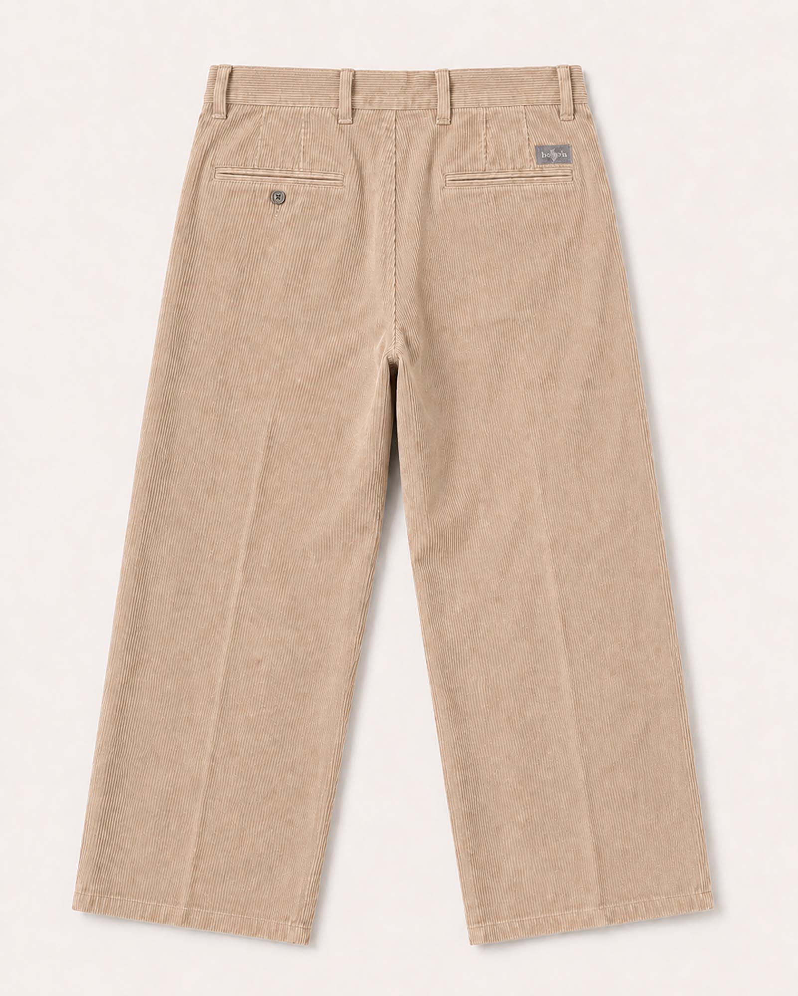 BW2620003-51 - PANTALON WALE CORDEROY