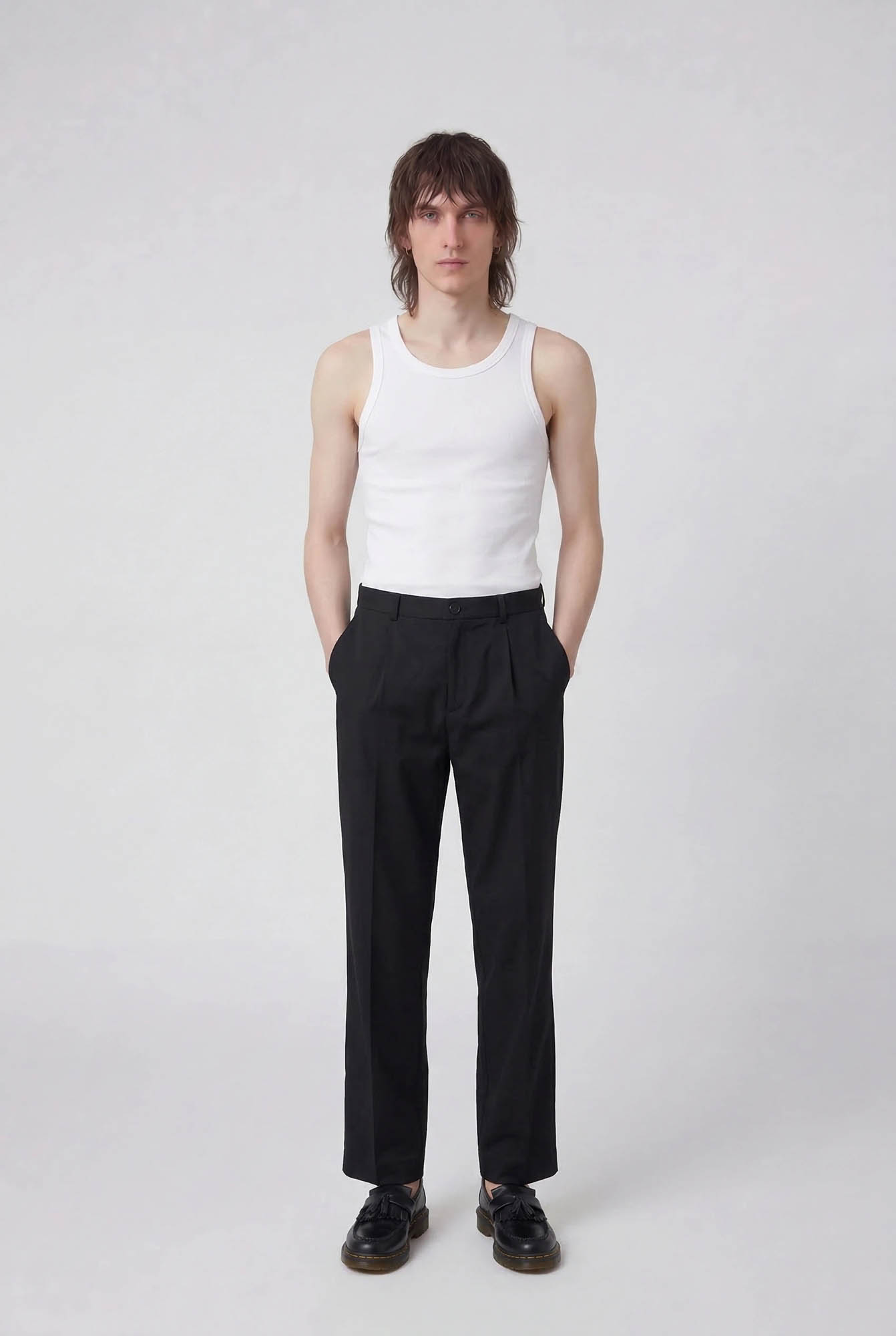 BW2620004-18 - PANTALON RIACE