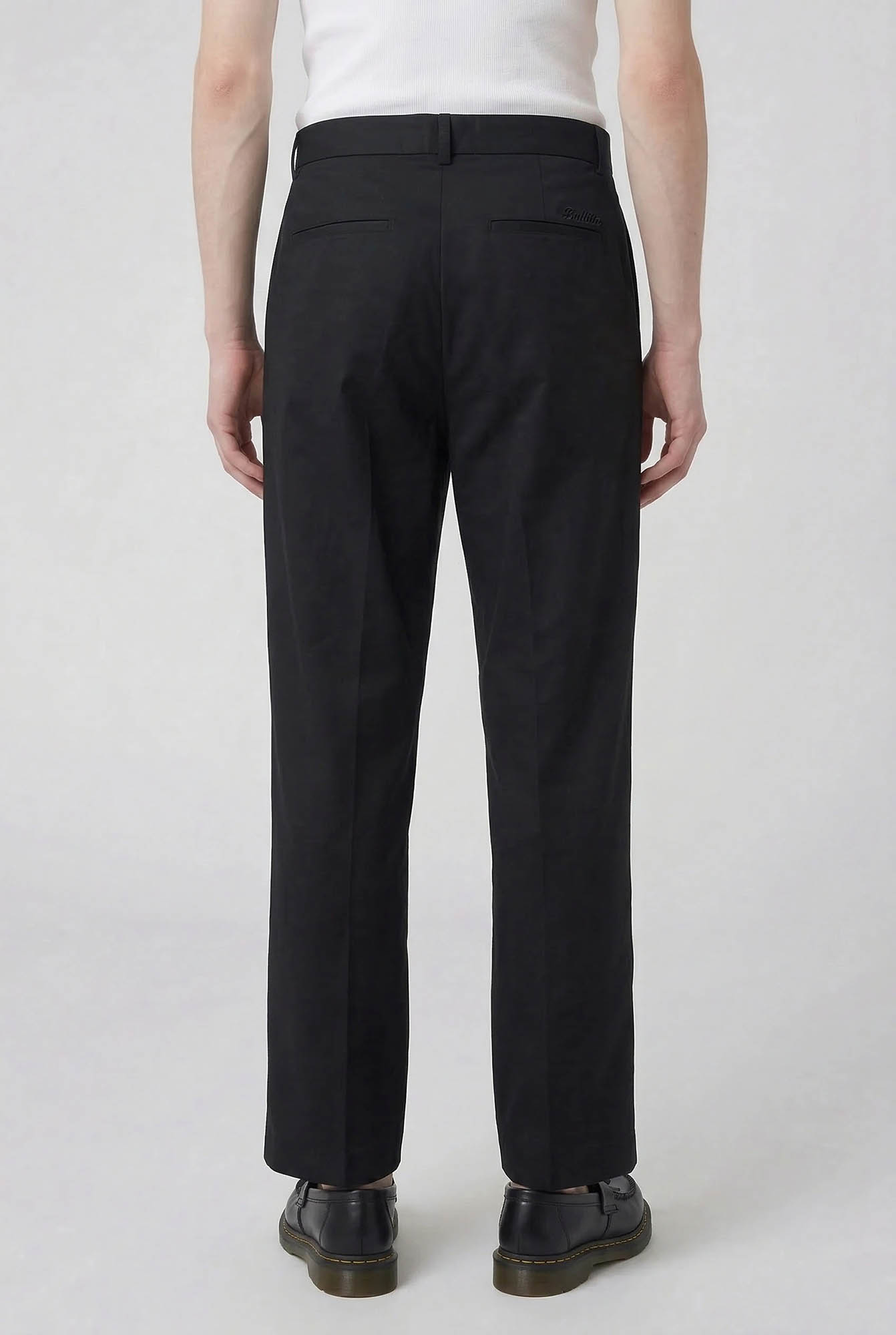 BW2620004-18 - PANTALON RIACE