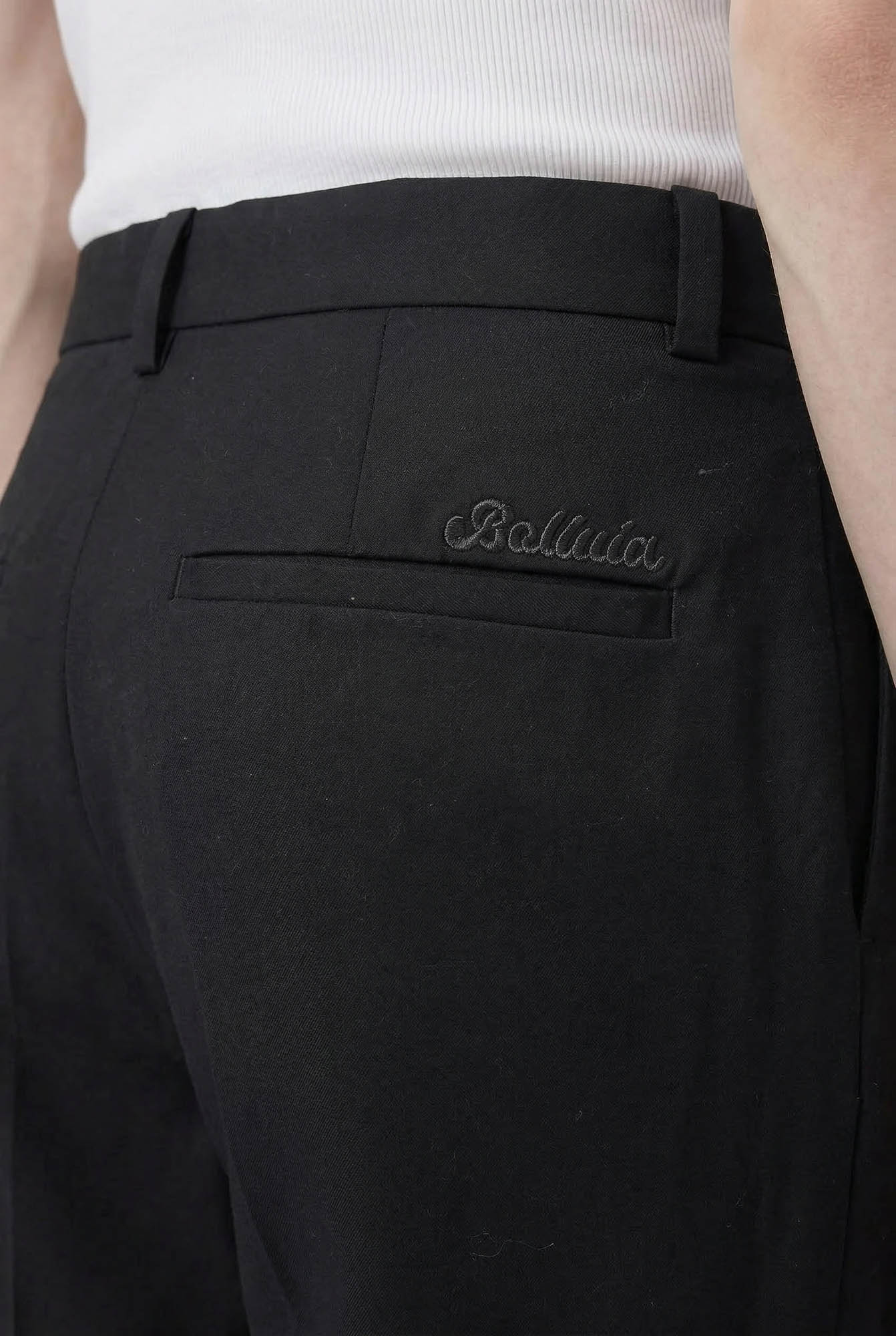 BW2620004-18 - PANTALON RIACE