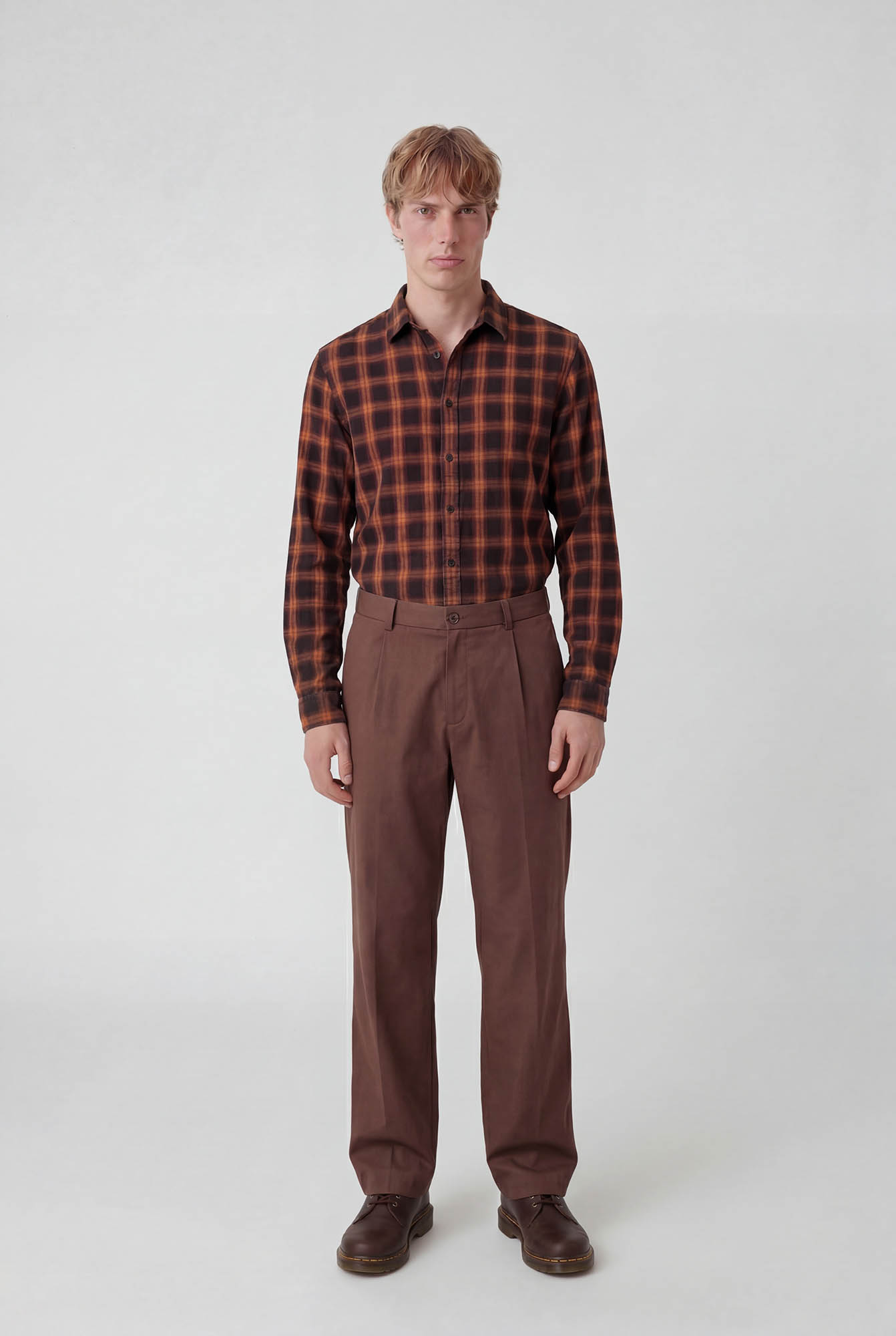 BW2620004-27 - PANTALON RIACE