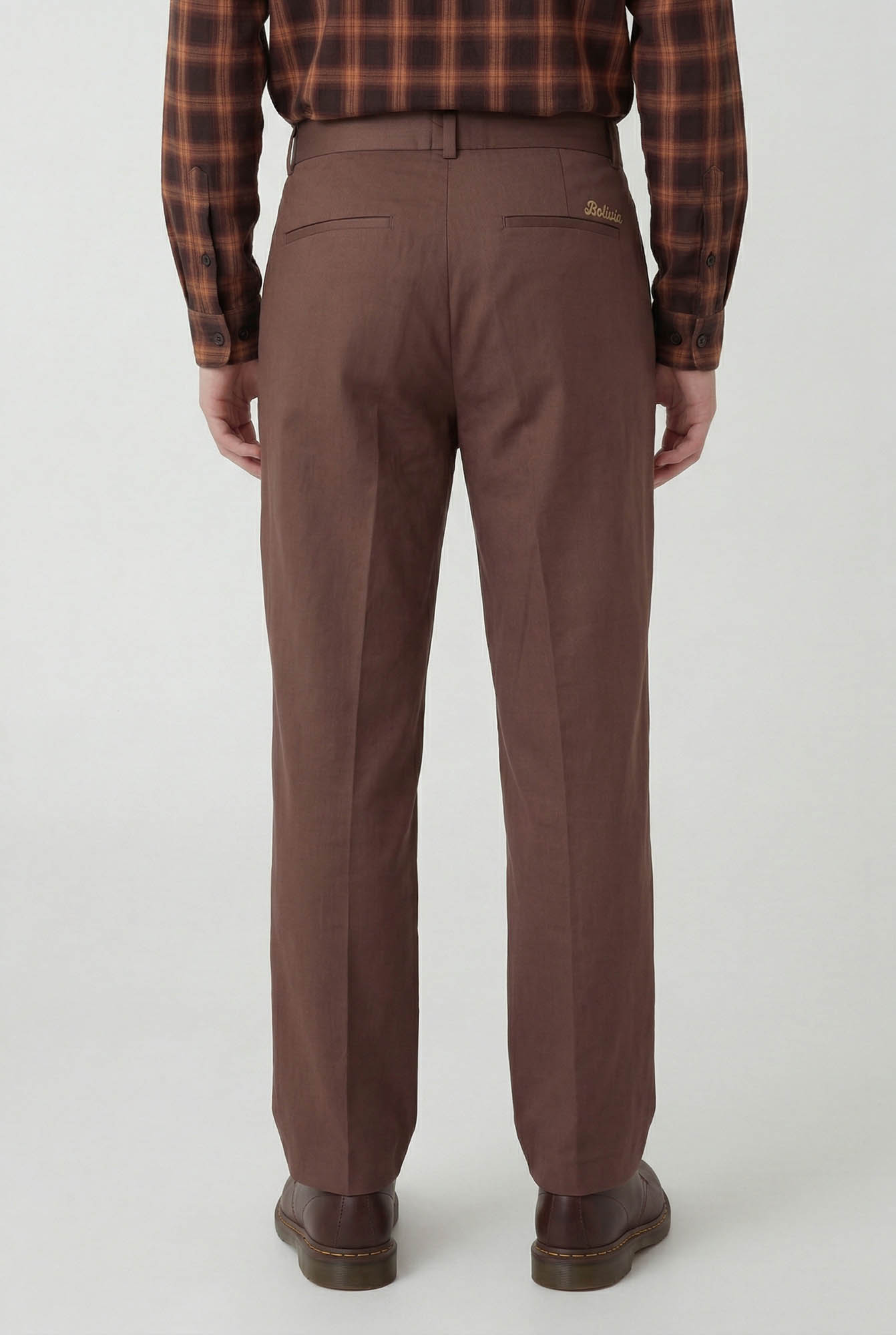 BW2620004-27 - PANTALON RIACE