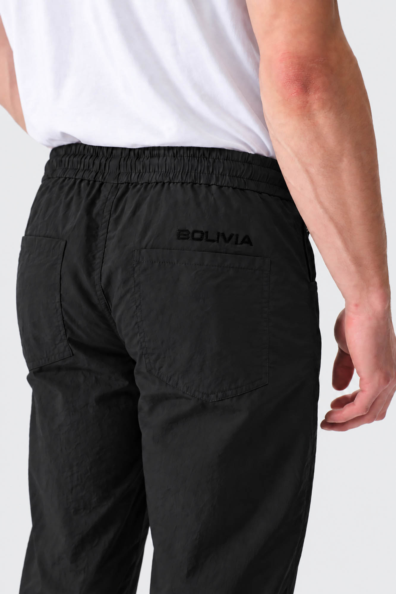 BW2620005-18 - PANTALON ROSSI