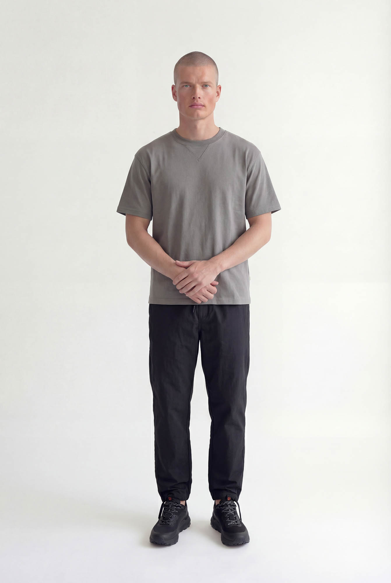 BW2620005-18 - PANTALON ROSSI