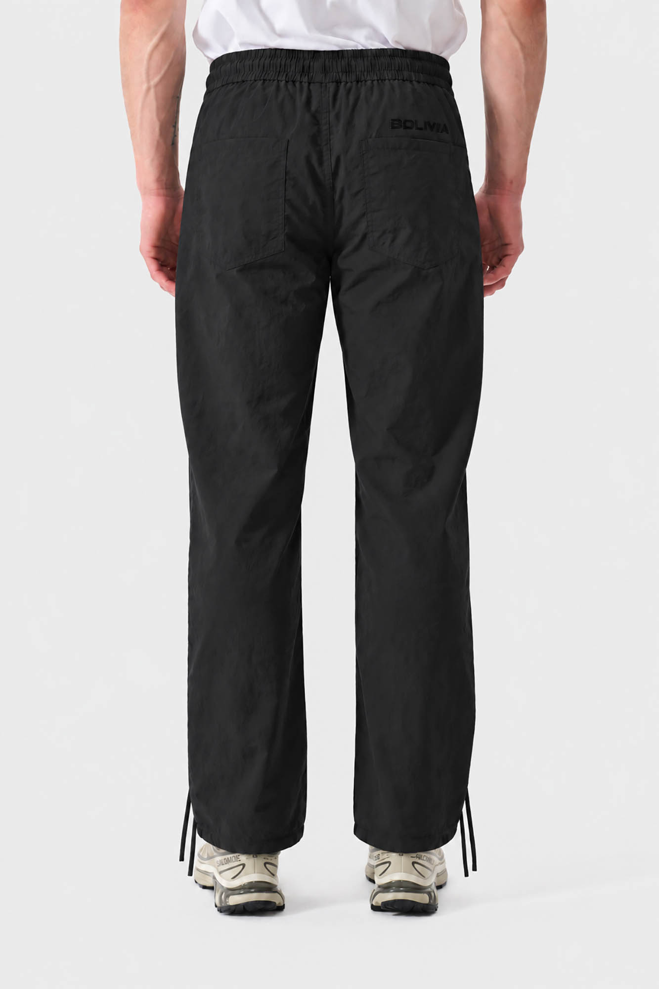 BW2620005-18 - PANTALON ROSSI