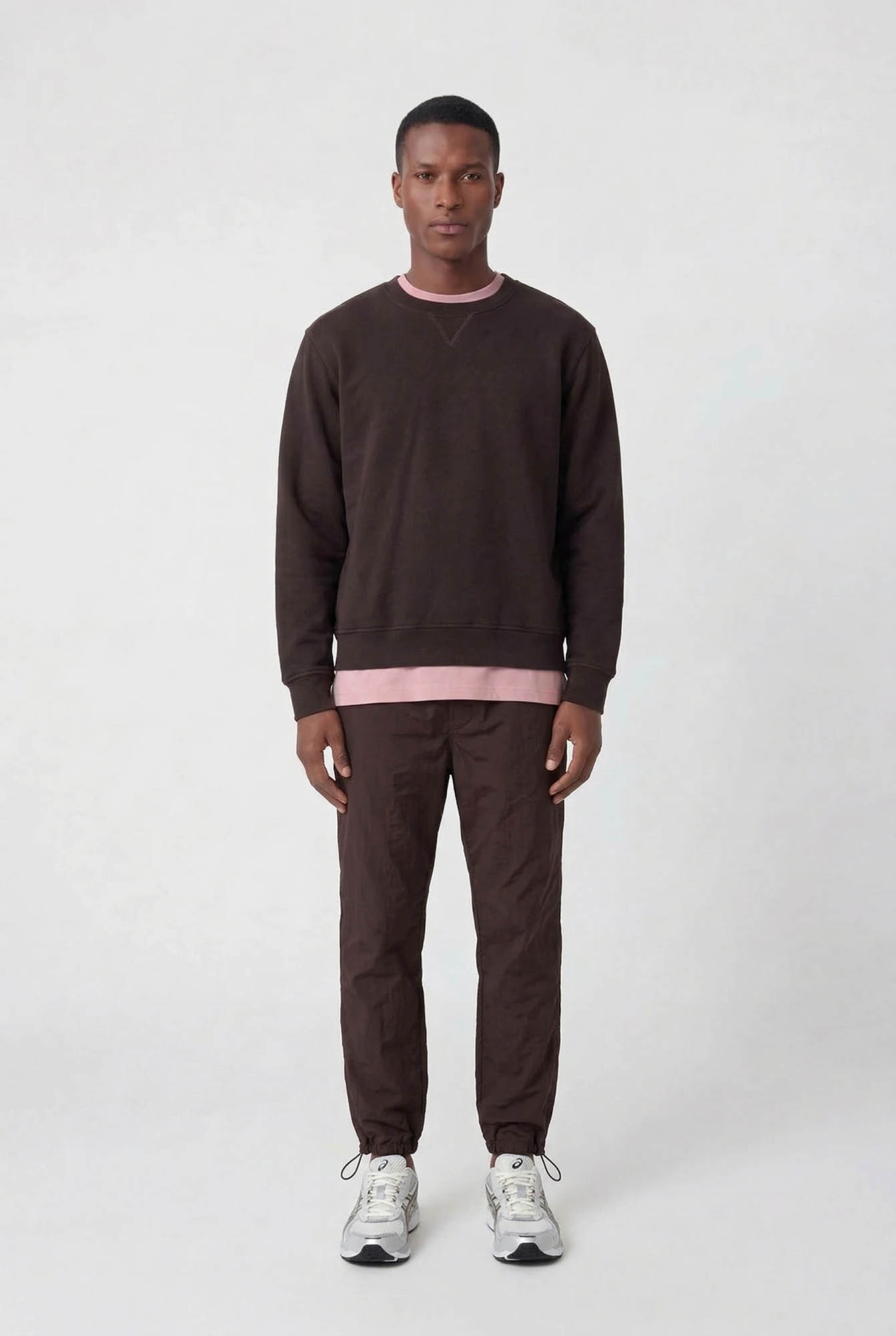 BW2620005-27 - PANTALON ROSSI