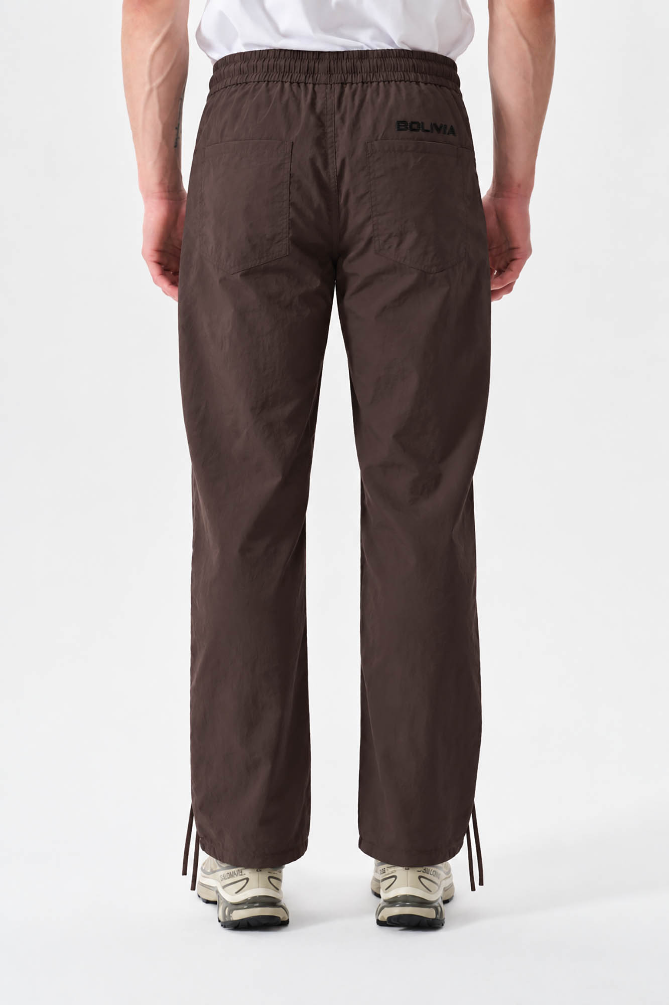 BW2620005-27 - PANTALON ROSSI