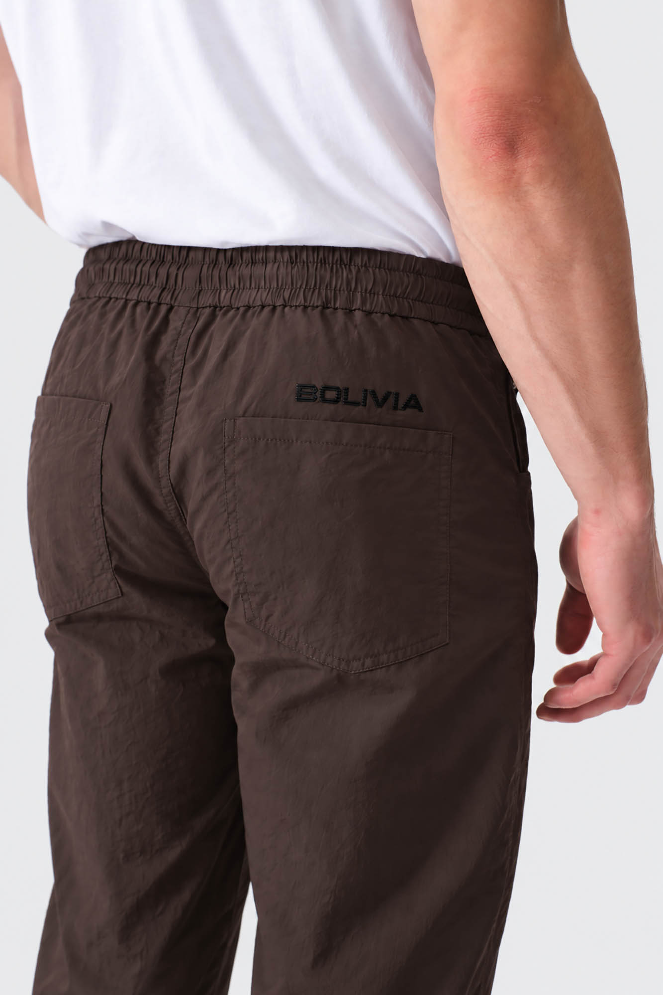 BW2620005-27 - PANTALON ROSSI