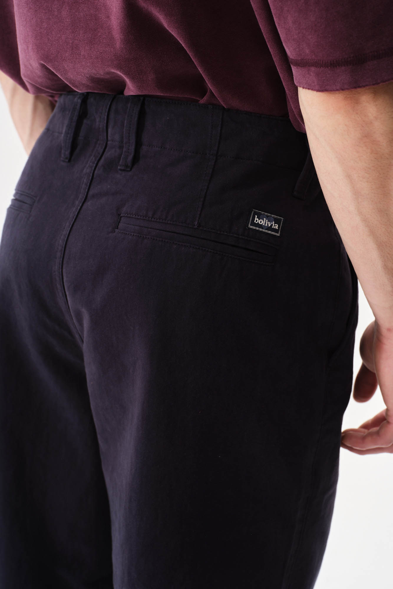 BW2620006-13 - PANTALON TINNERS