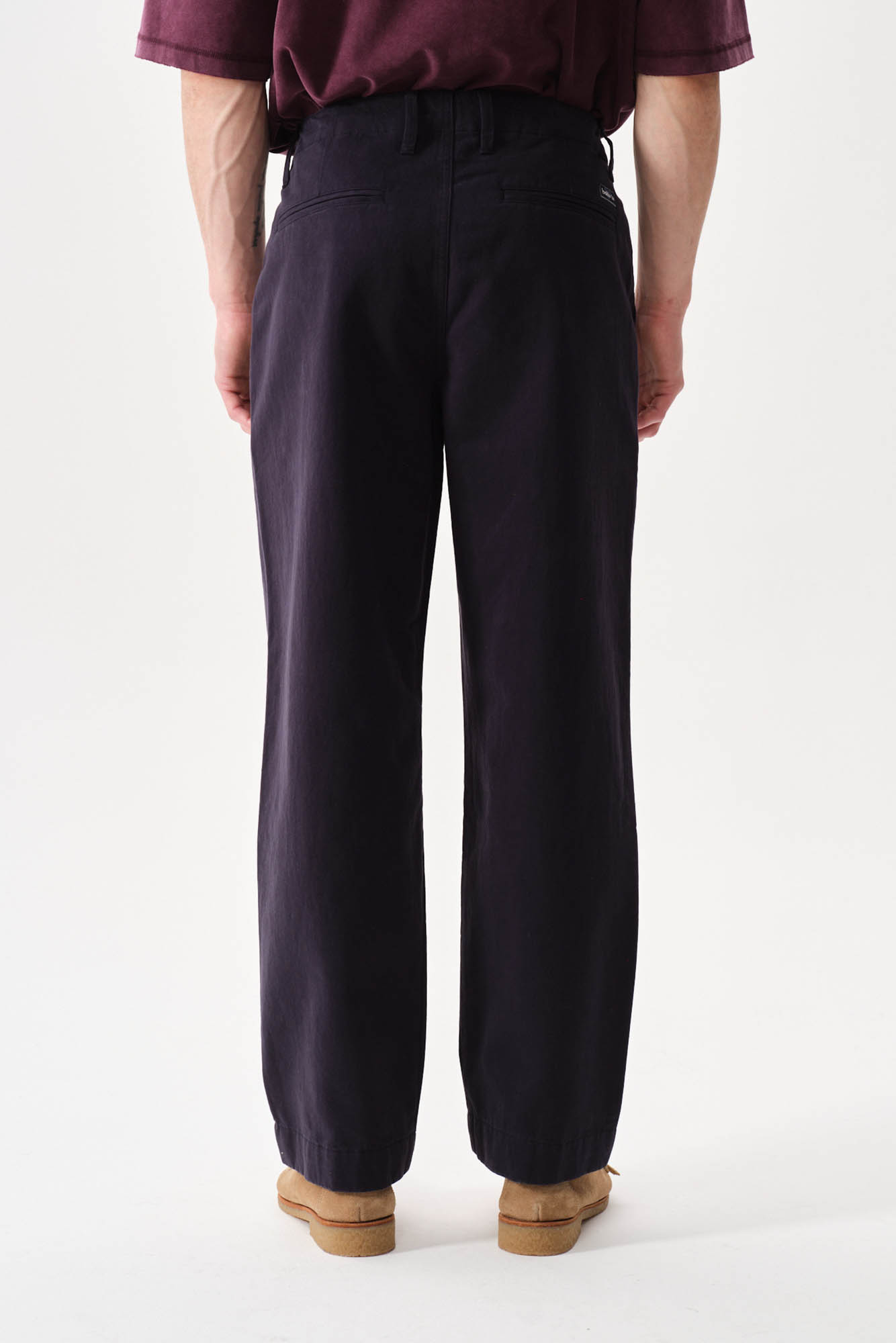 BW2620006-13 - PANTALON TINNERS