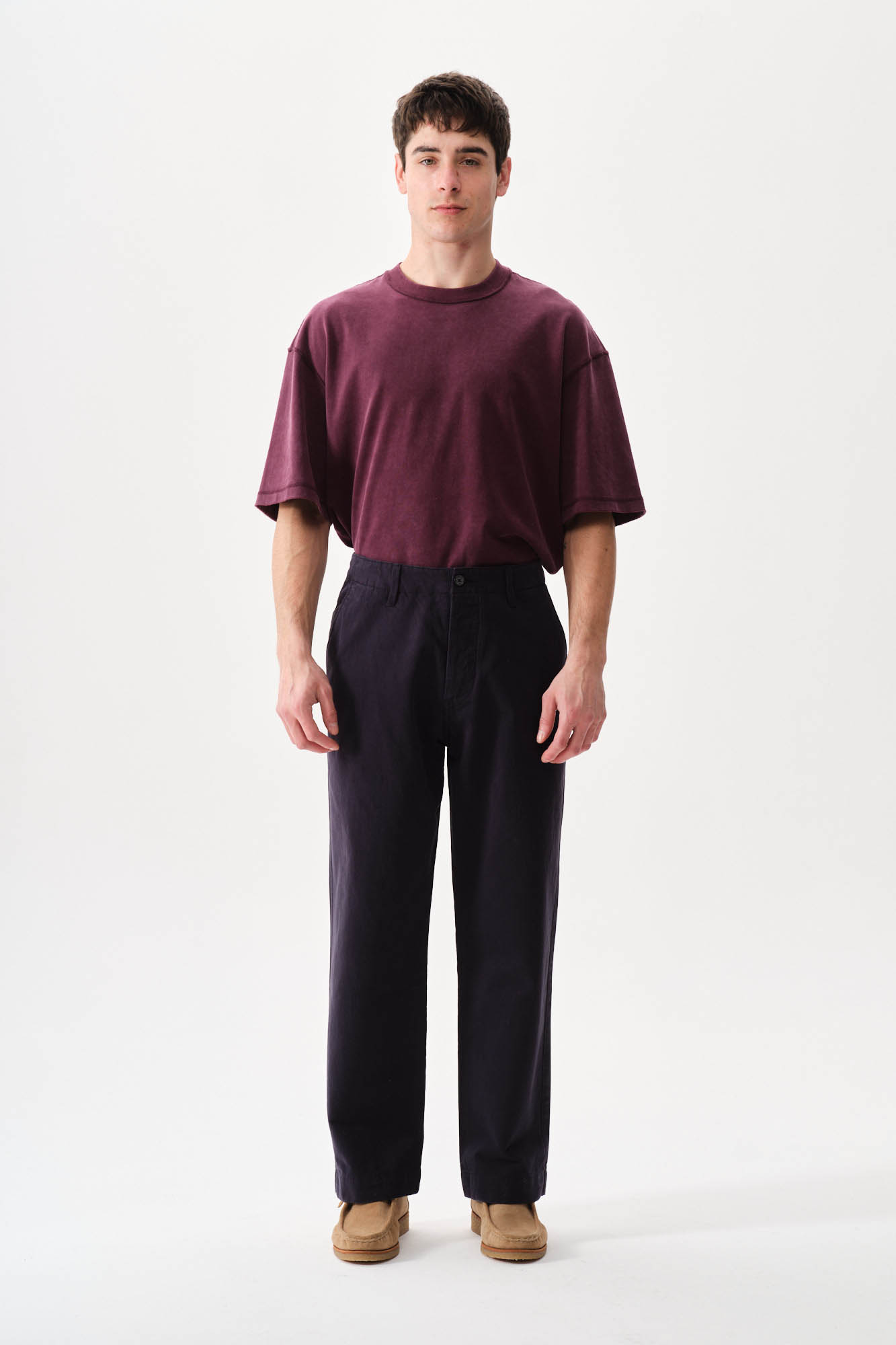 BW2620006-13 - PANTALON TINNERS