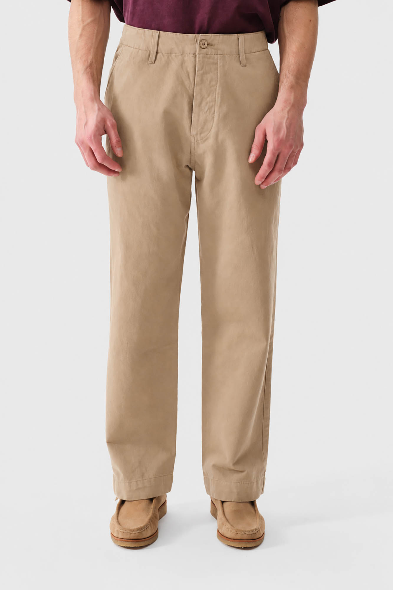 PANTALON TINNERS