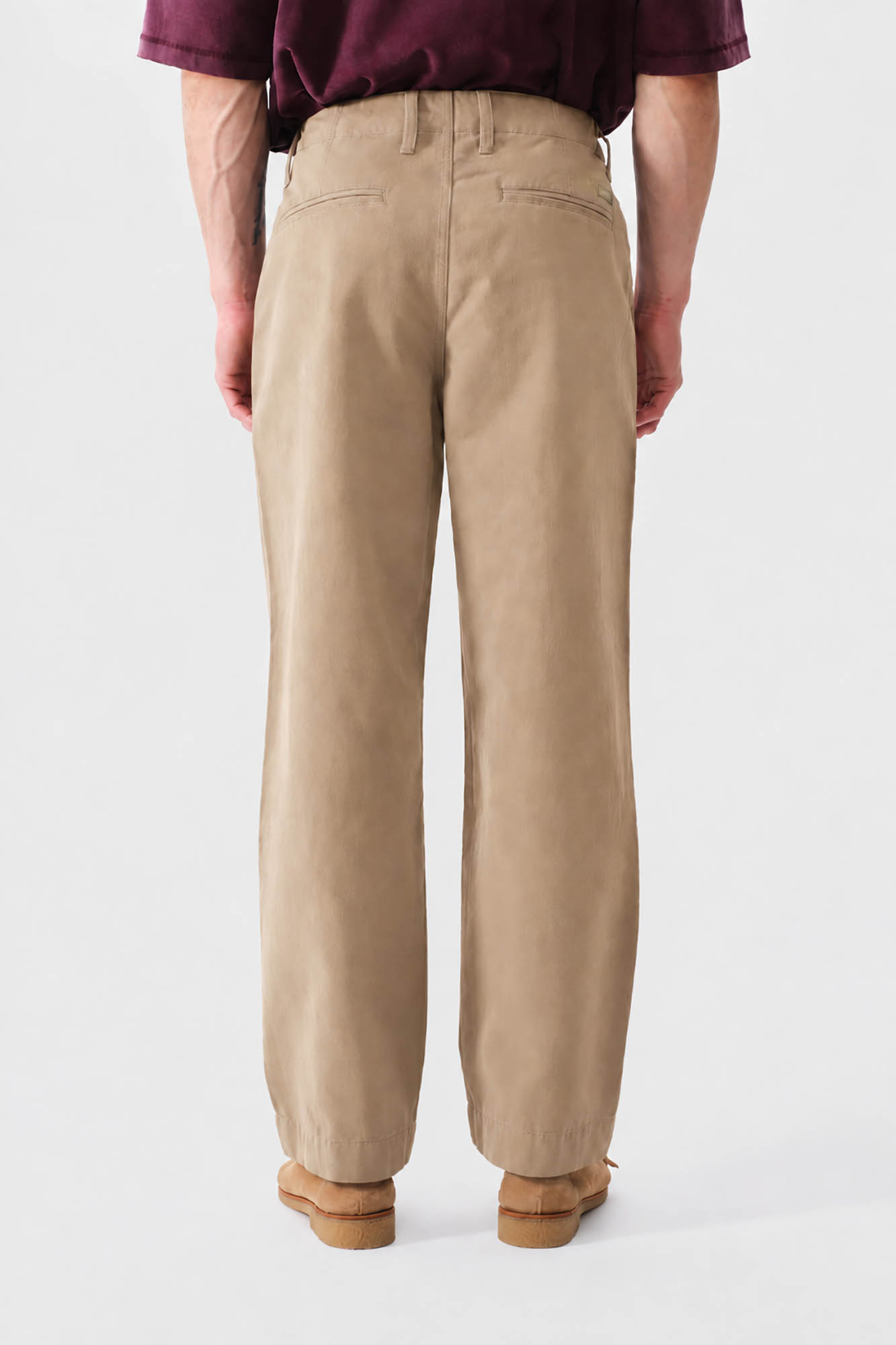 BW2620006-51 - PANTALON TINNERS