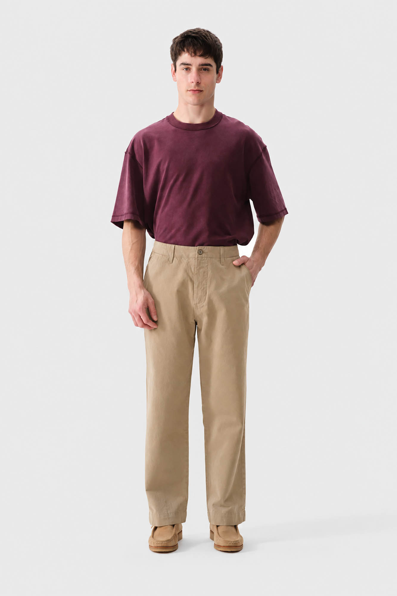 BW2620006-51 - PANTALON TINNERS