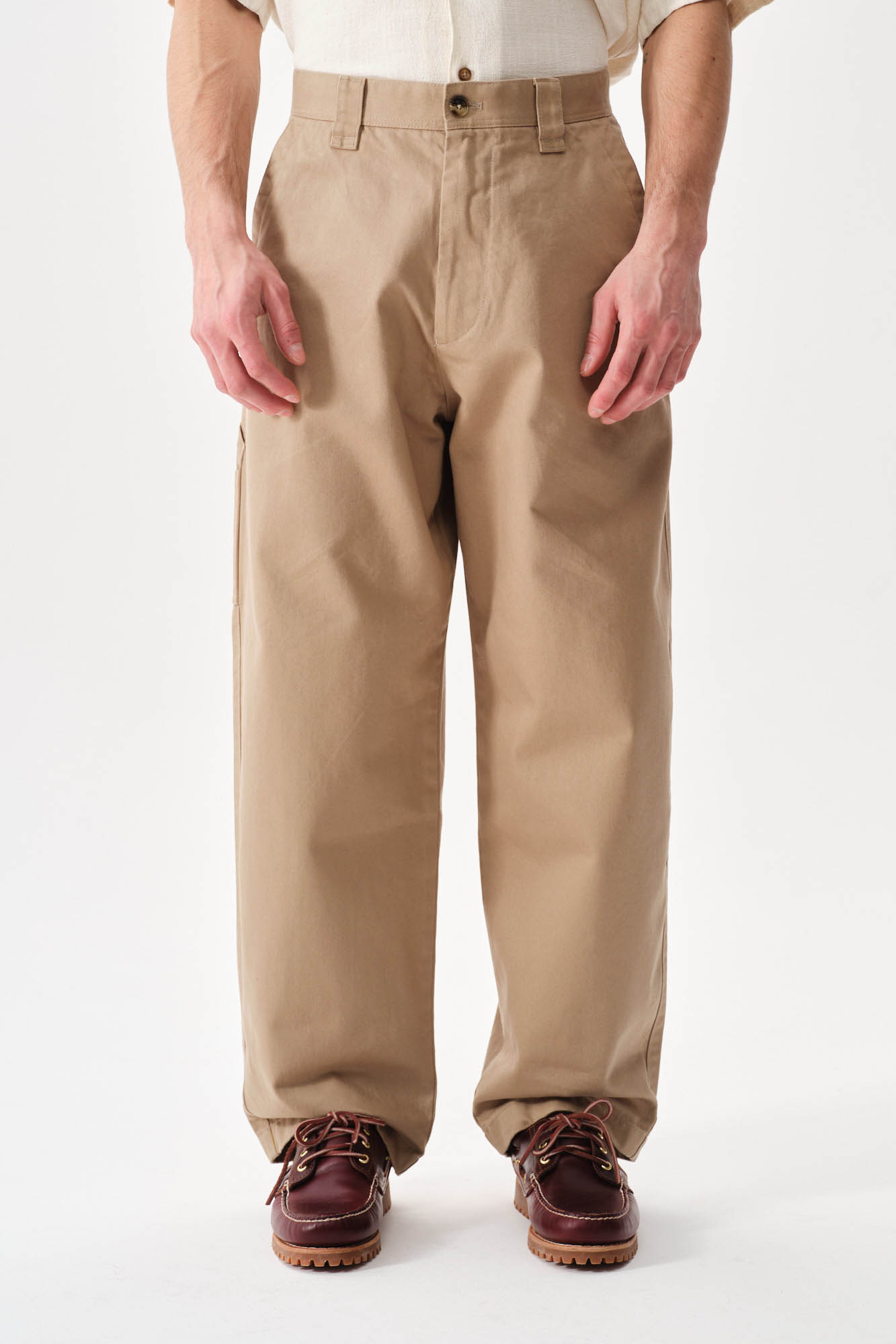 PANTALON DIGGER