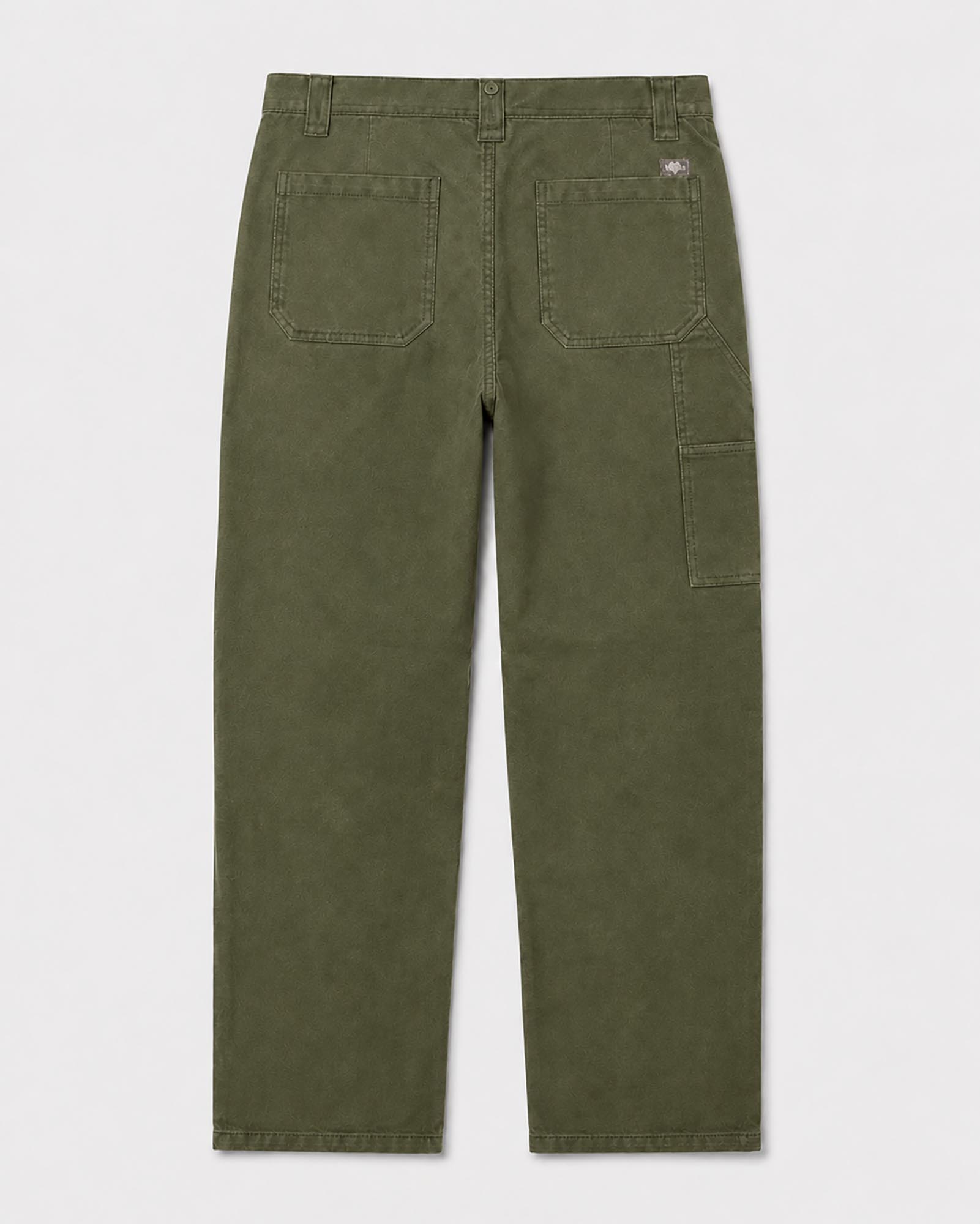 BW2620007-22 - PANTALON DIGGER