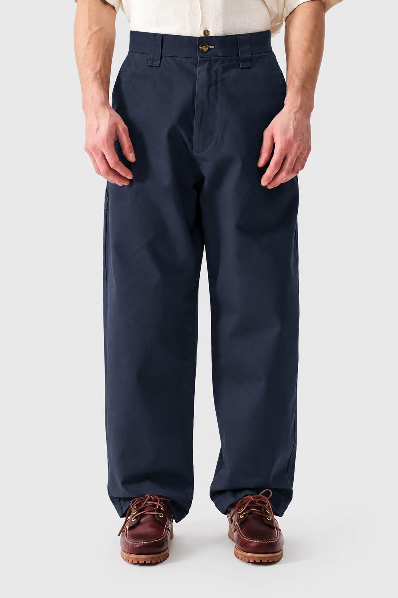 PANTALON DIGGER