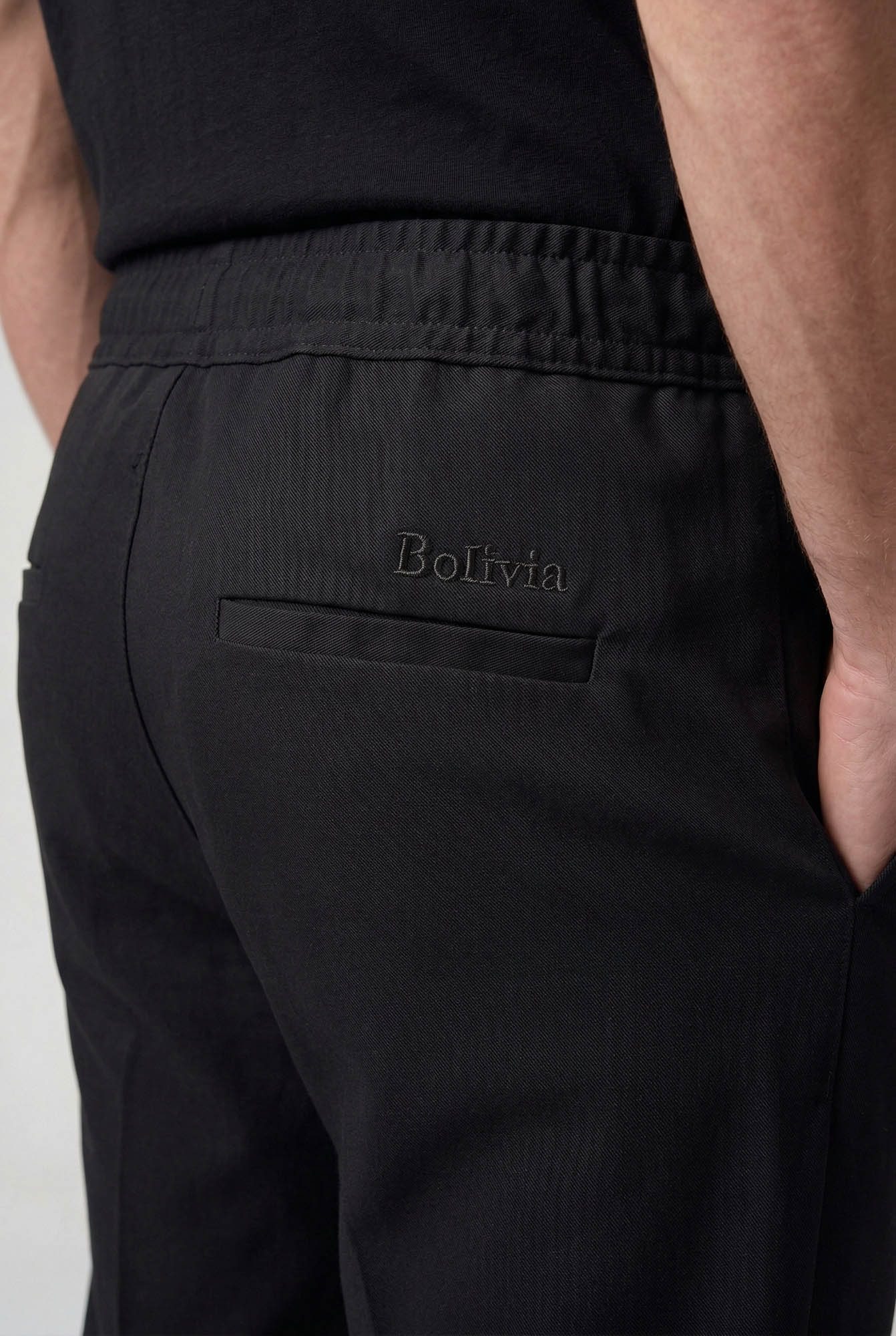 BW2620008-18 - PANTALON COSTA