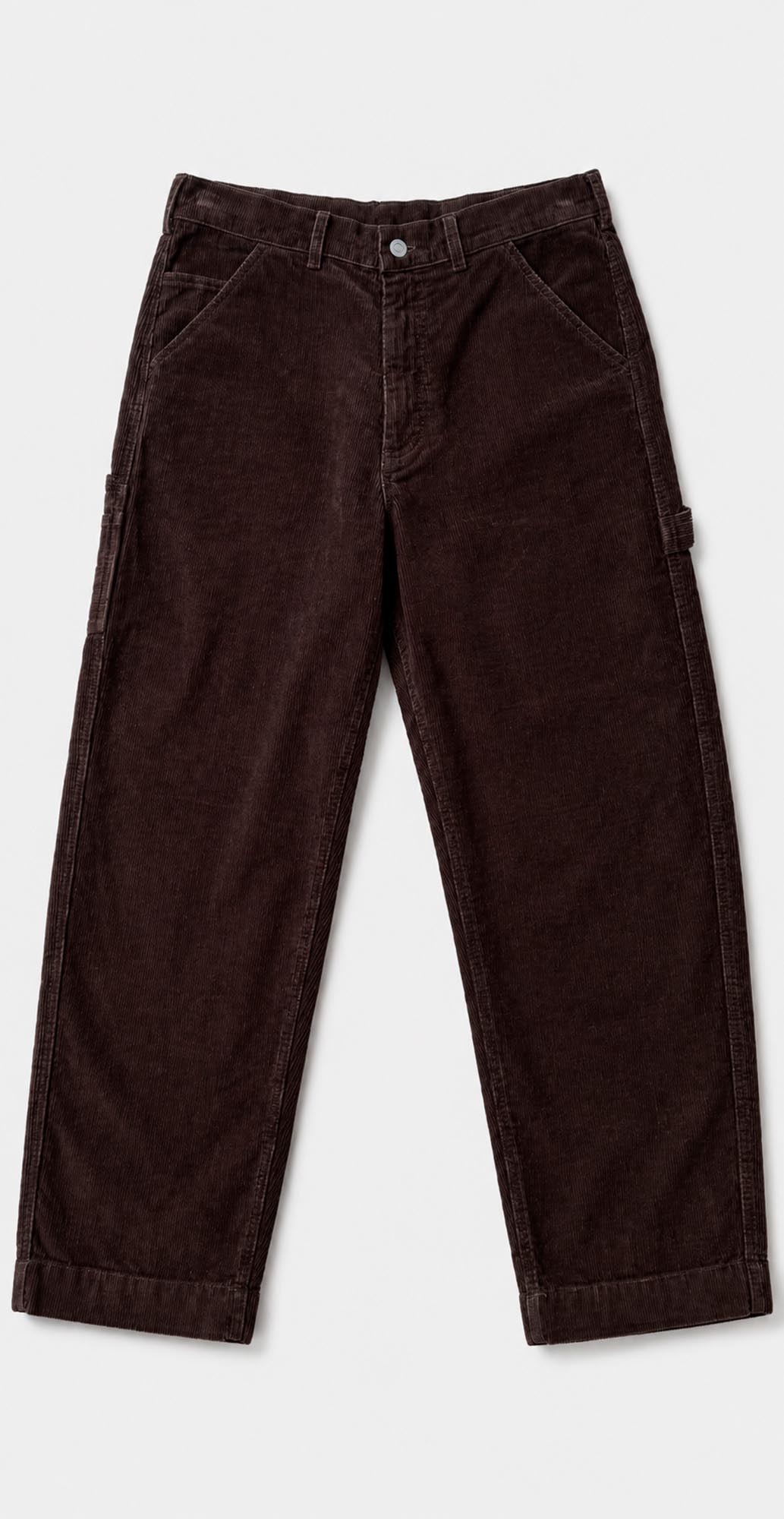 PANTALON JUREL CORDEROY