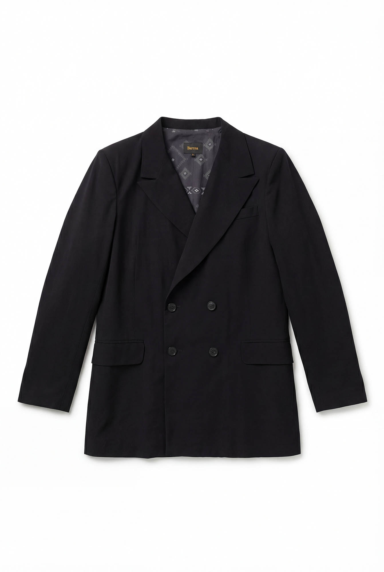 BW2630001-18 - BLAZER HARRY